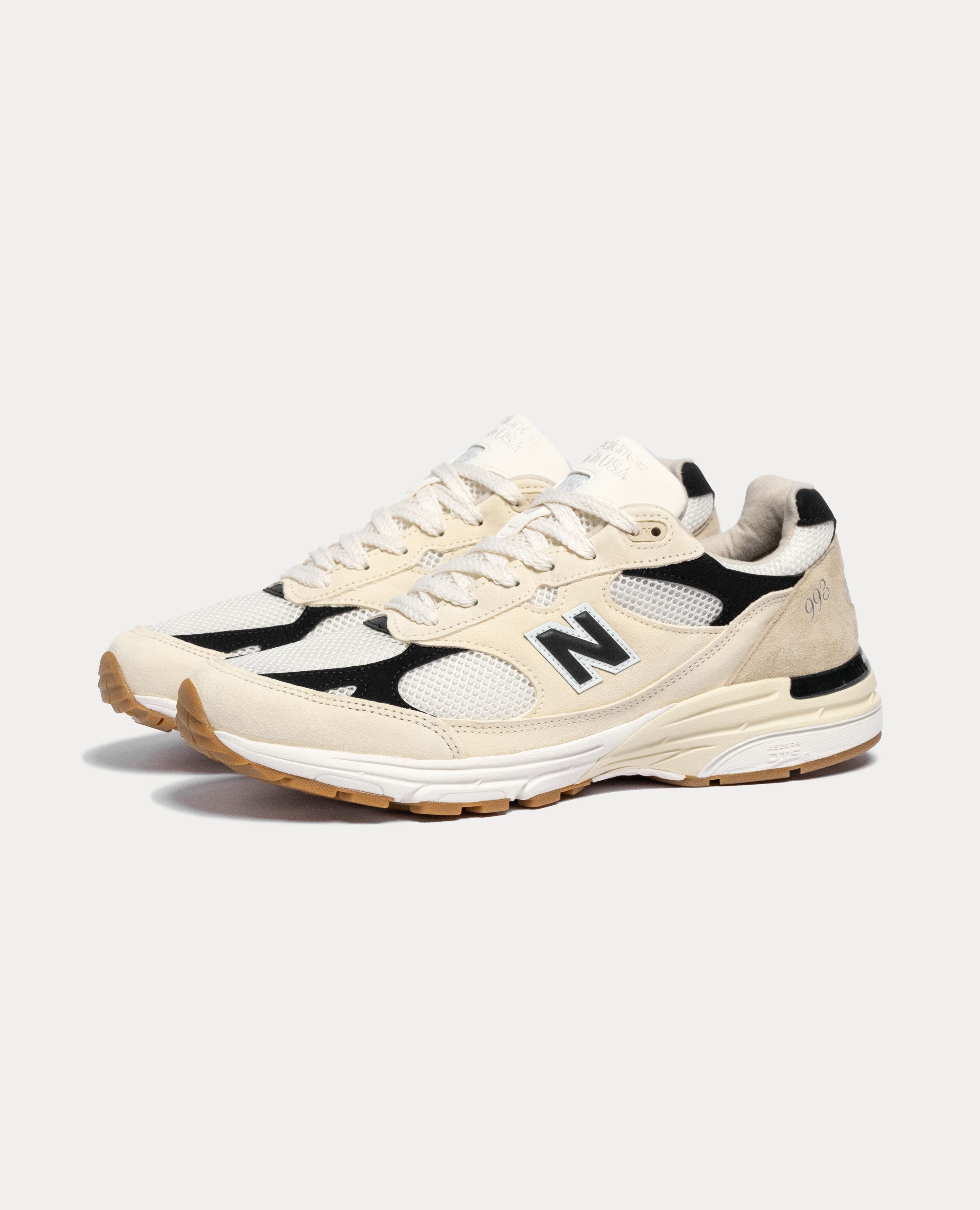 New Balance 993 Teddy Santis