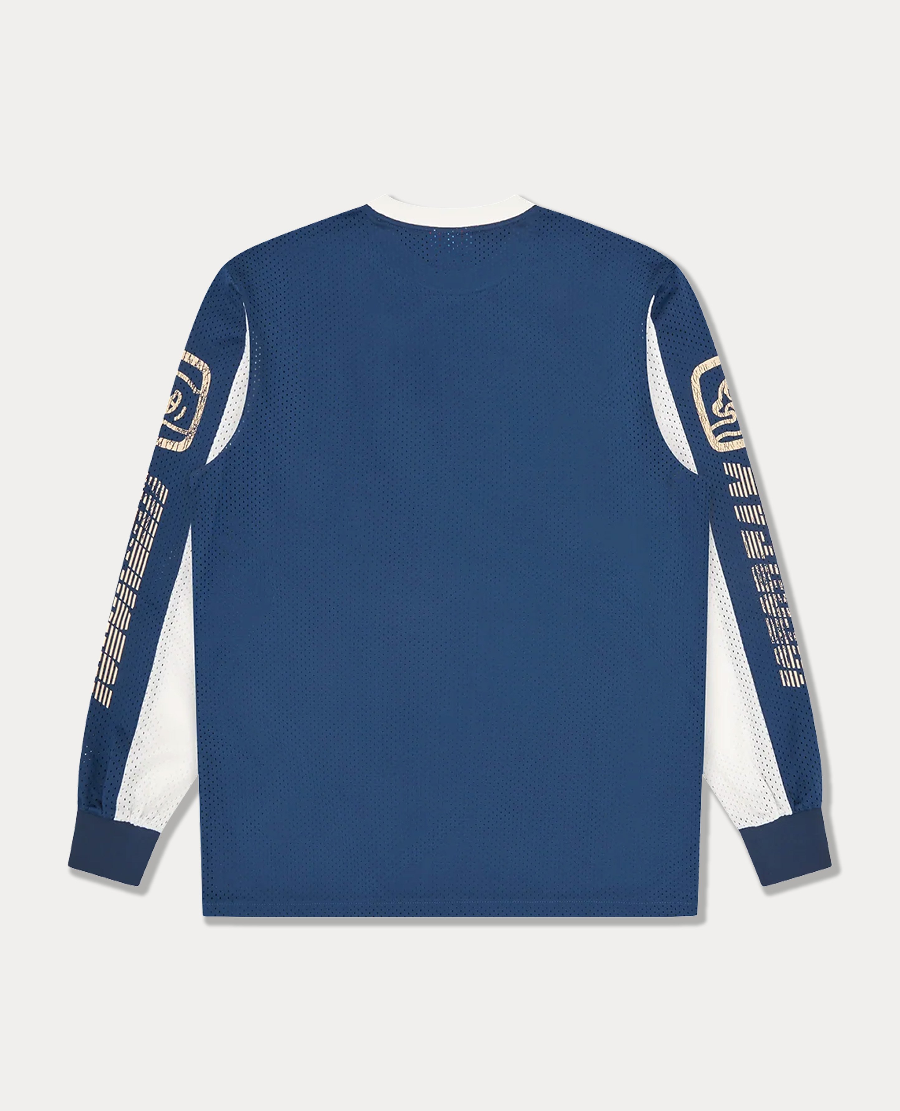 ICECREAM Racing Moto Jersey