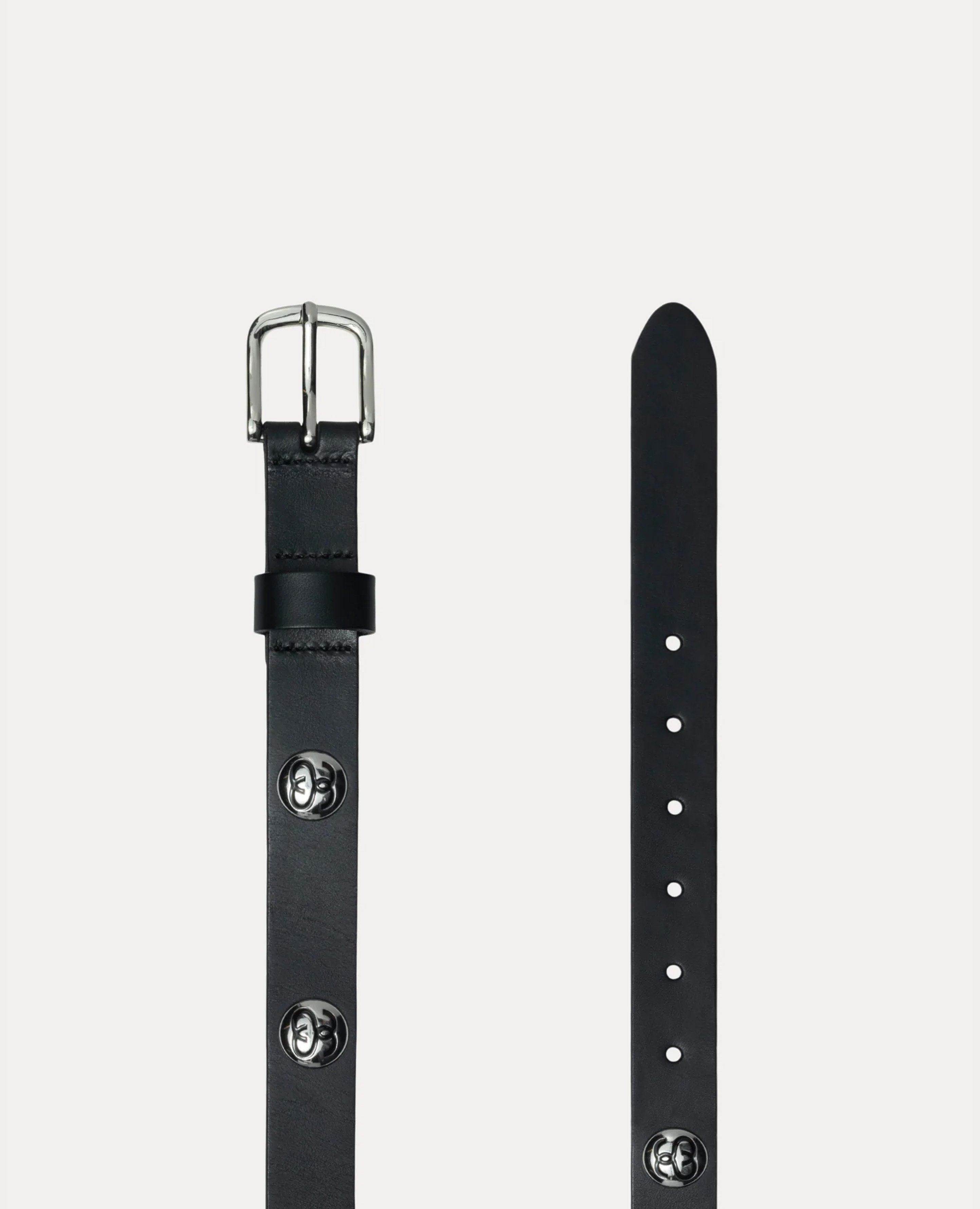 Stüssy SS-Link Studded Belt
