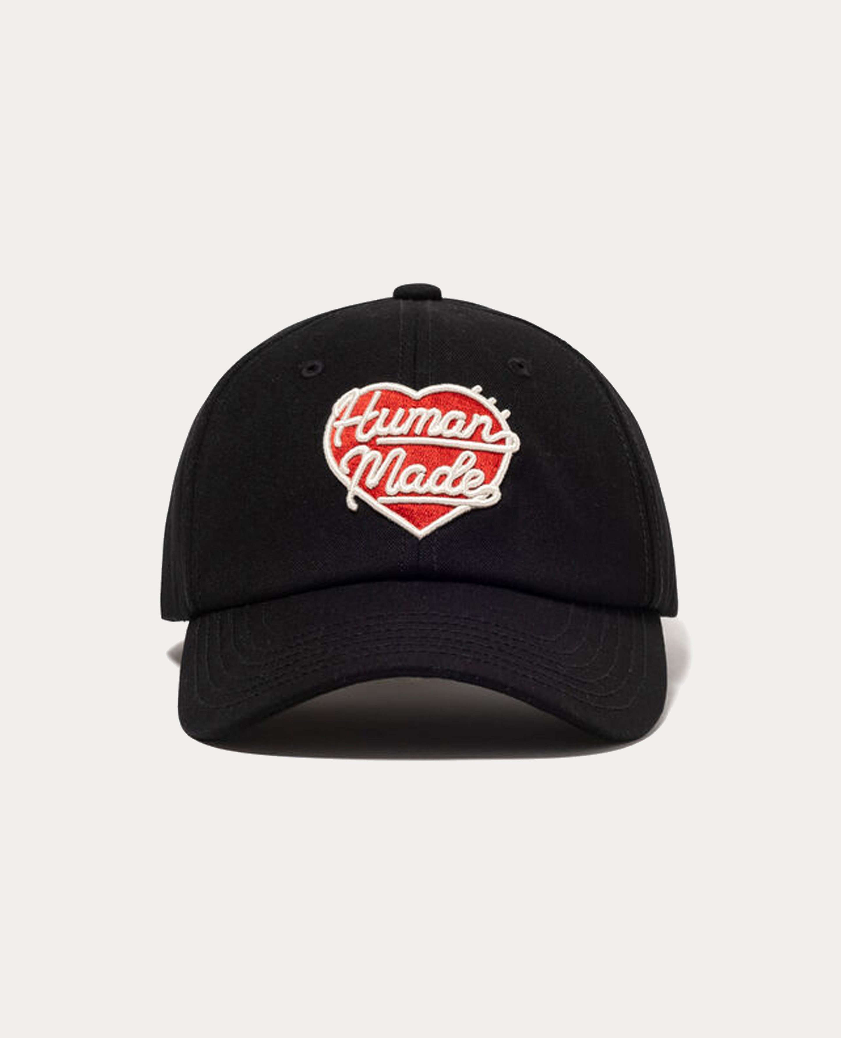 Human Made 6Panel Canvas Cap