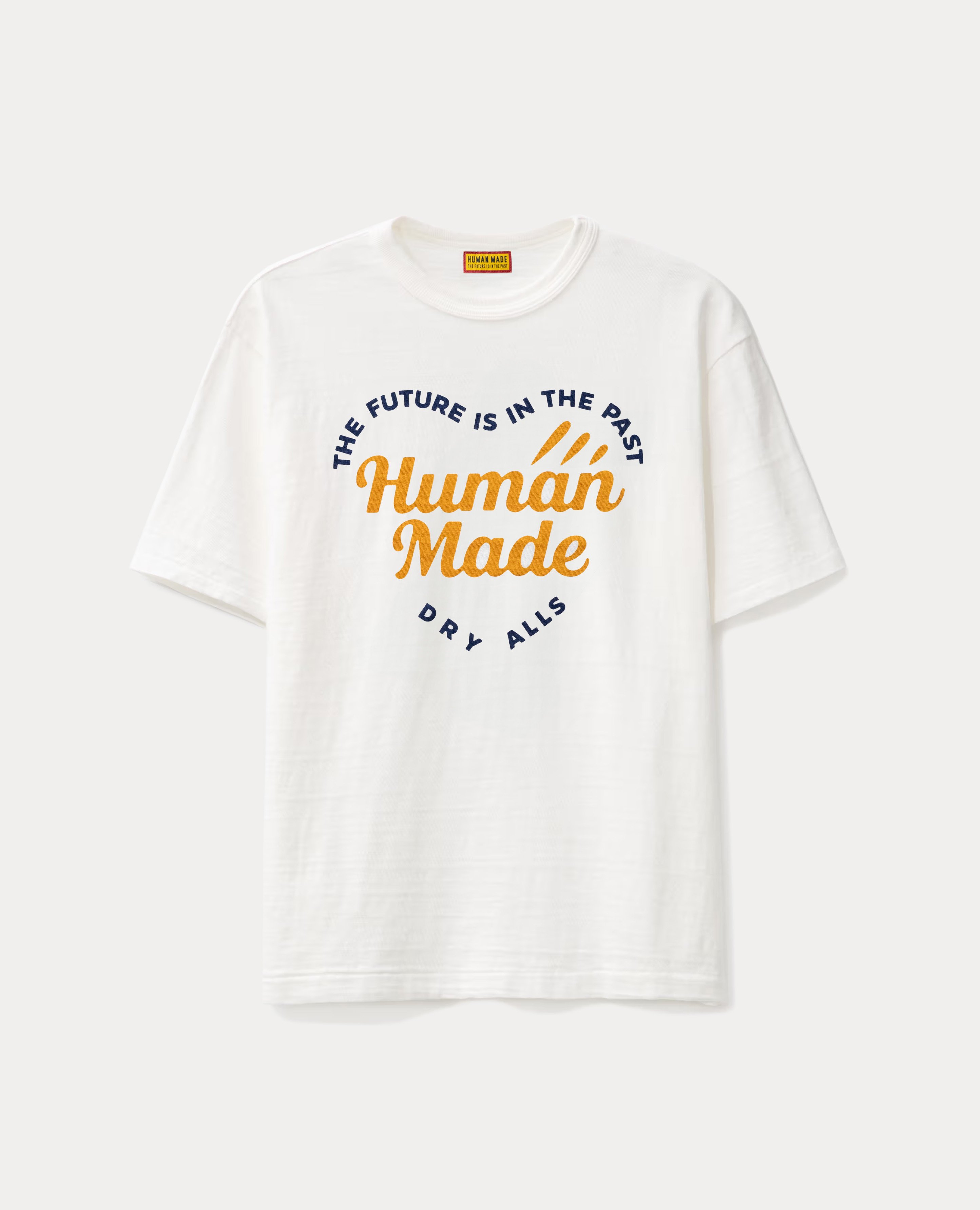 Human Made Graphic T-Shirt