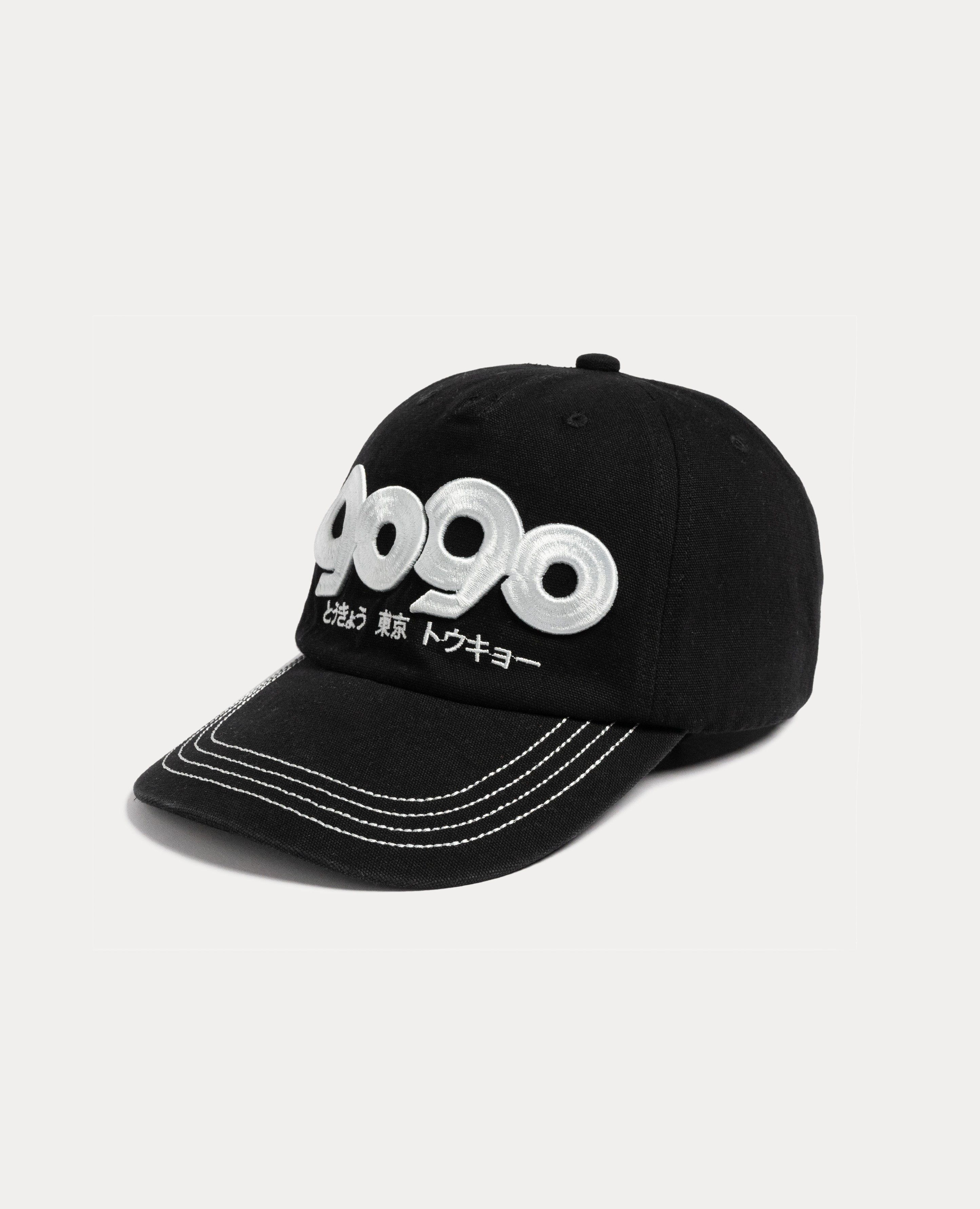 9090 Tokyo Cap