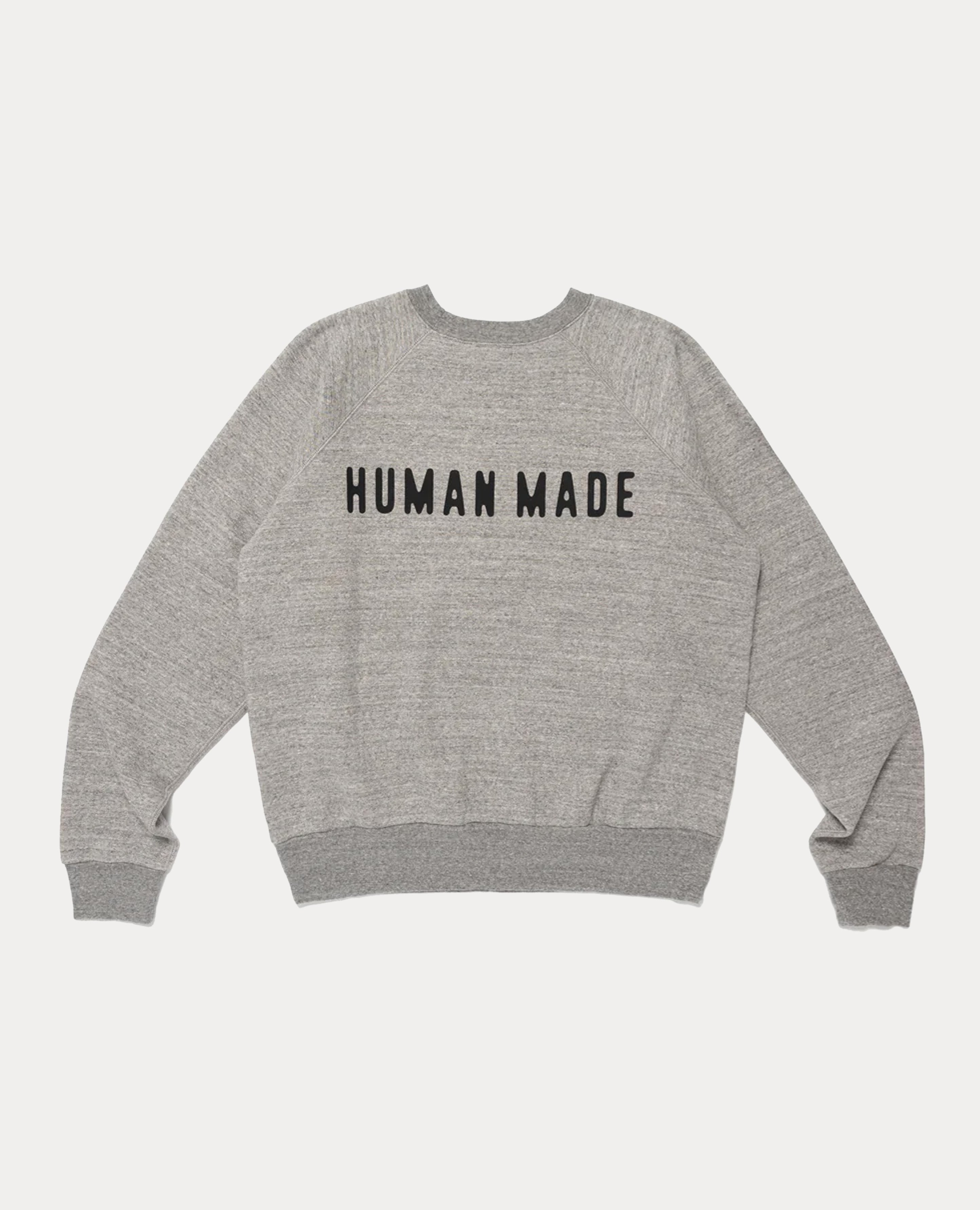Human Made Classic Sweatshirt