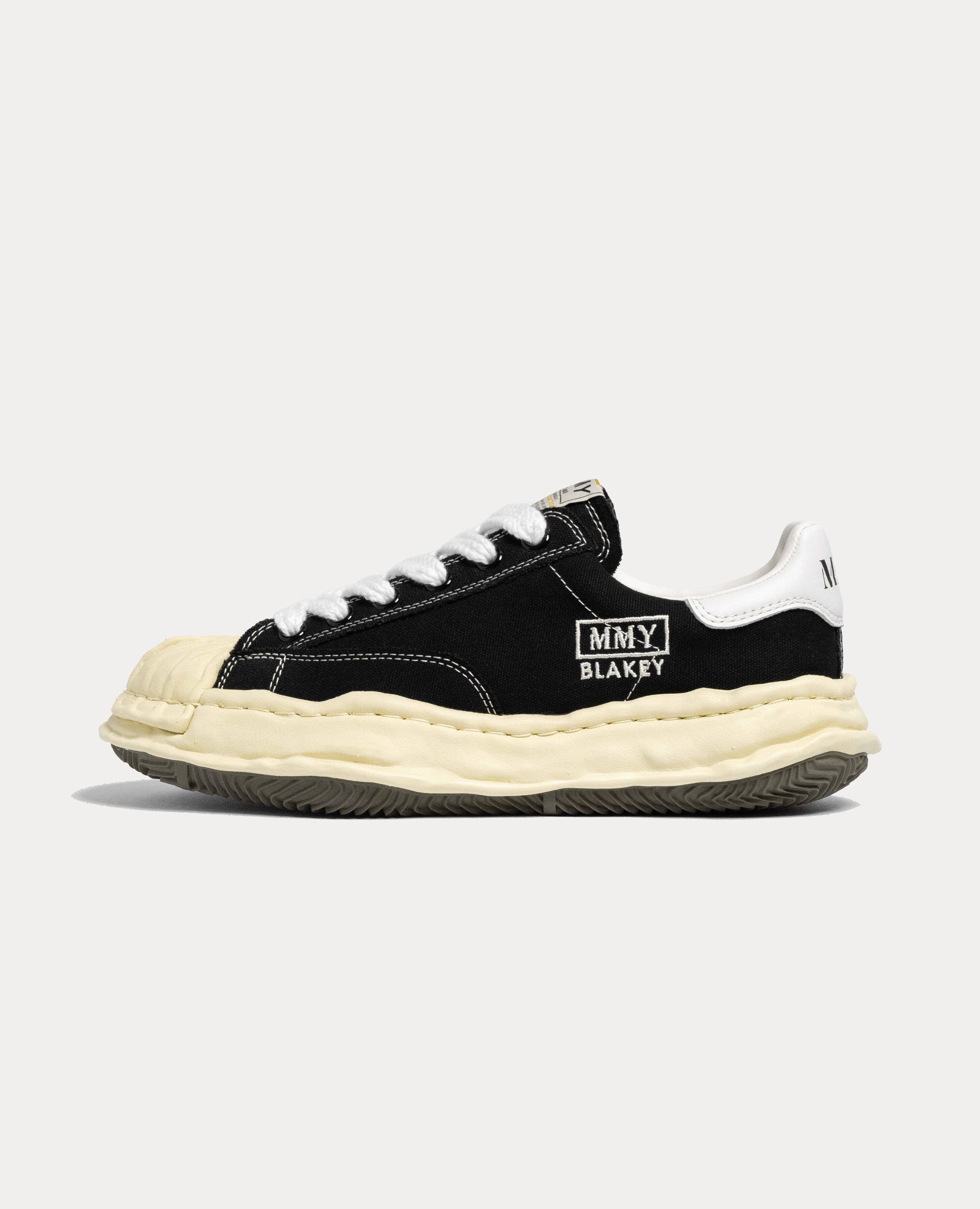 Maison MIHARA YASUHIRO BLAKEY VL OG