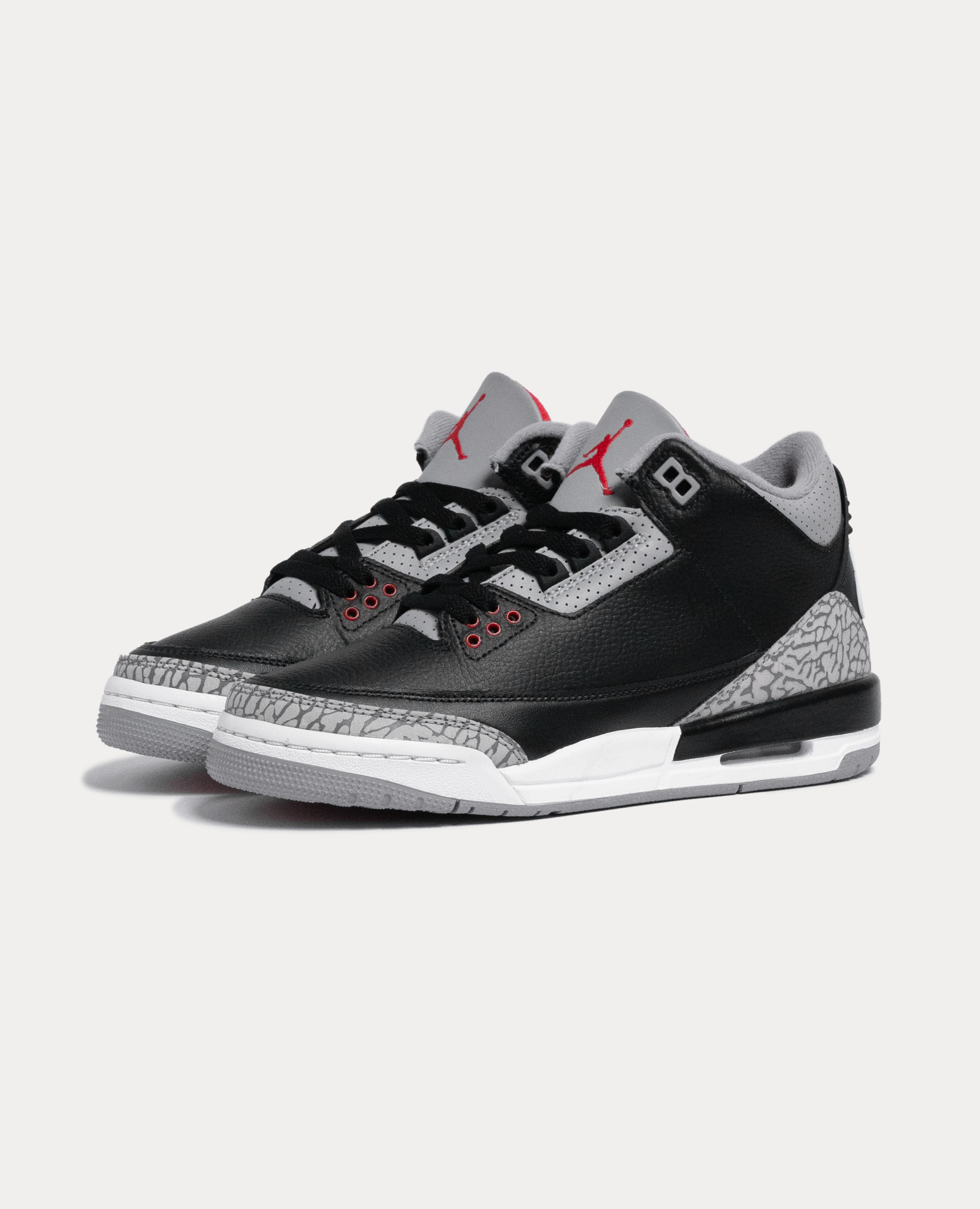 Nike Air Jordan 3 Retro GS