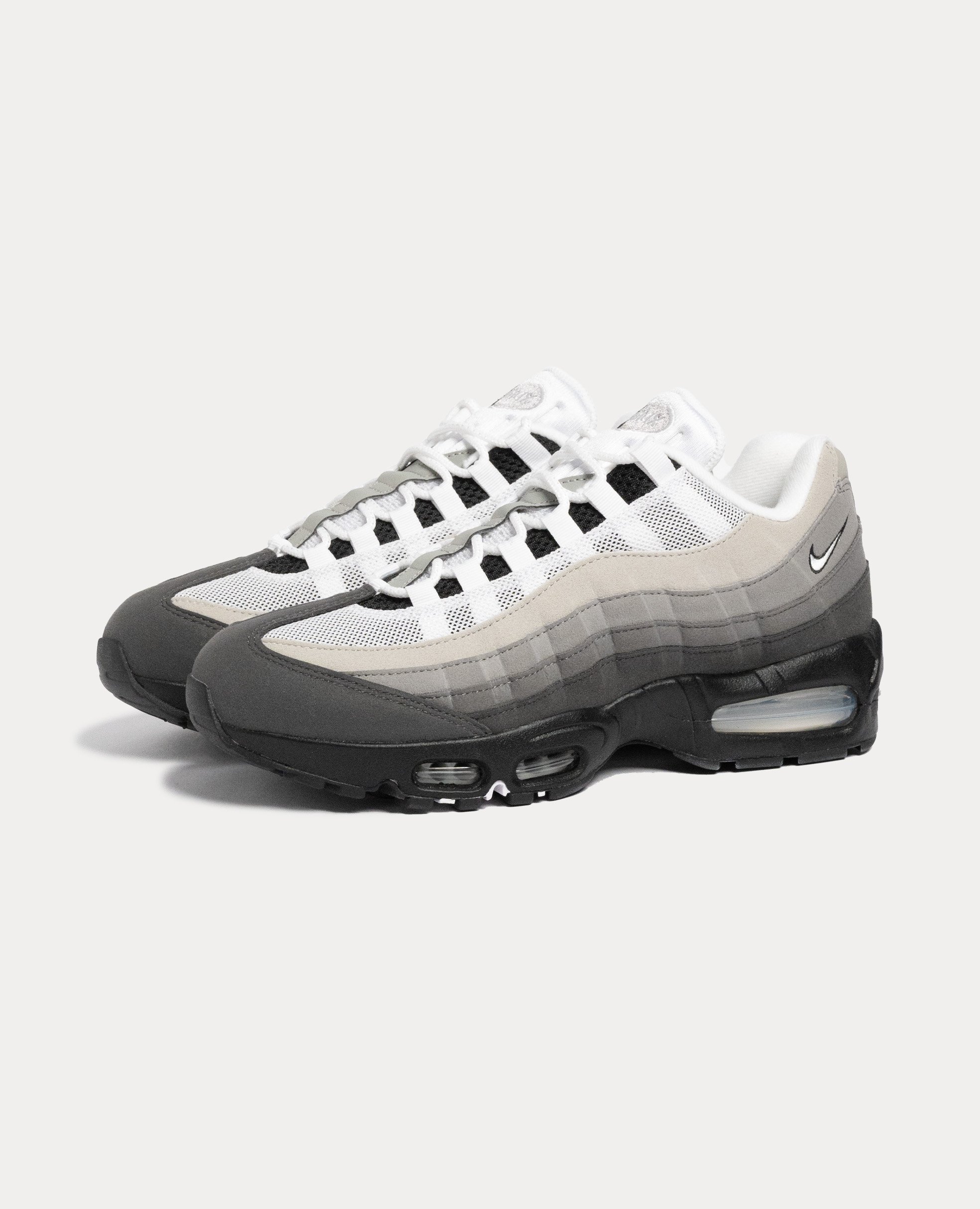 Nike Air Max 95 Big Bubble