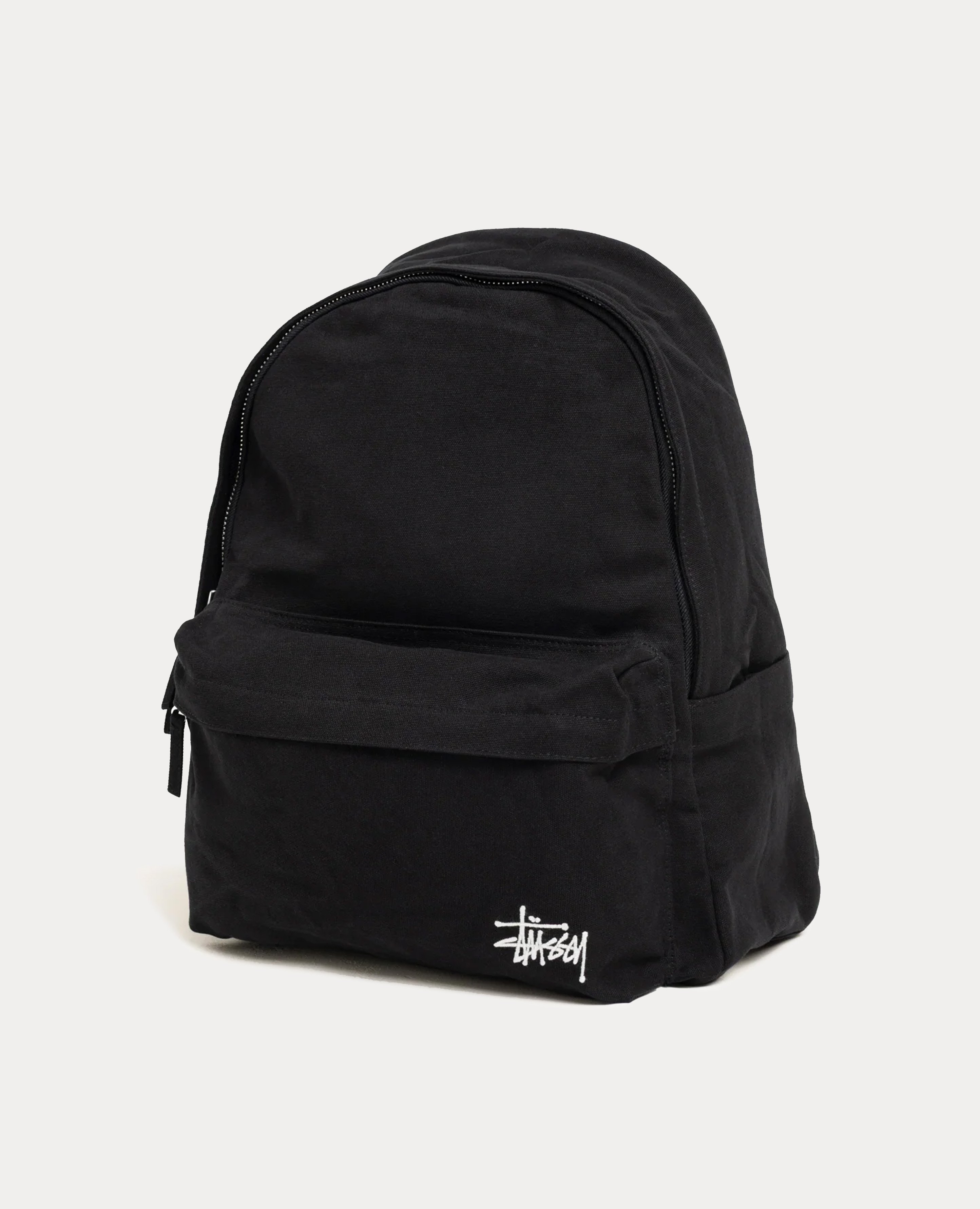 Stüssy Canvas Backpack