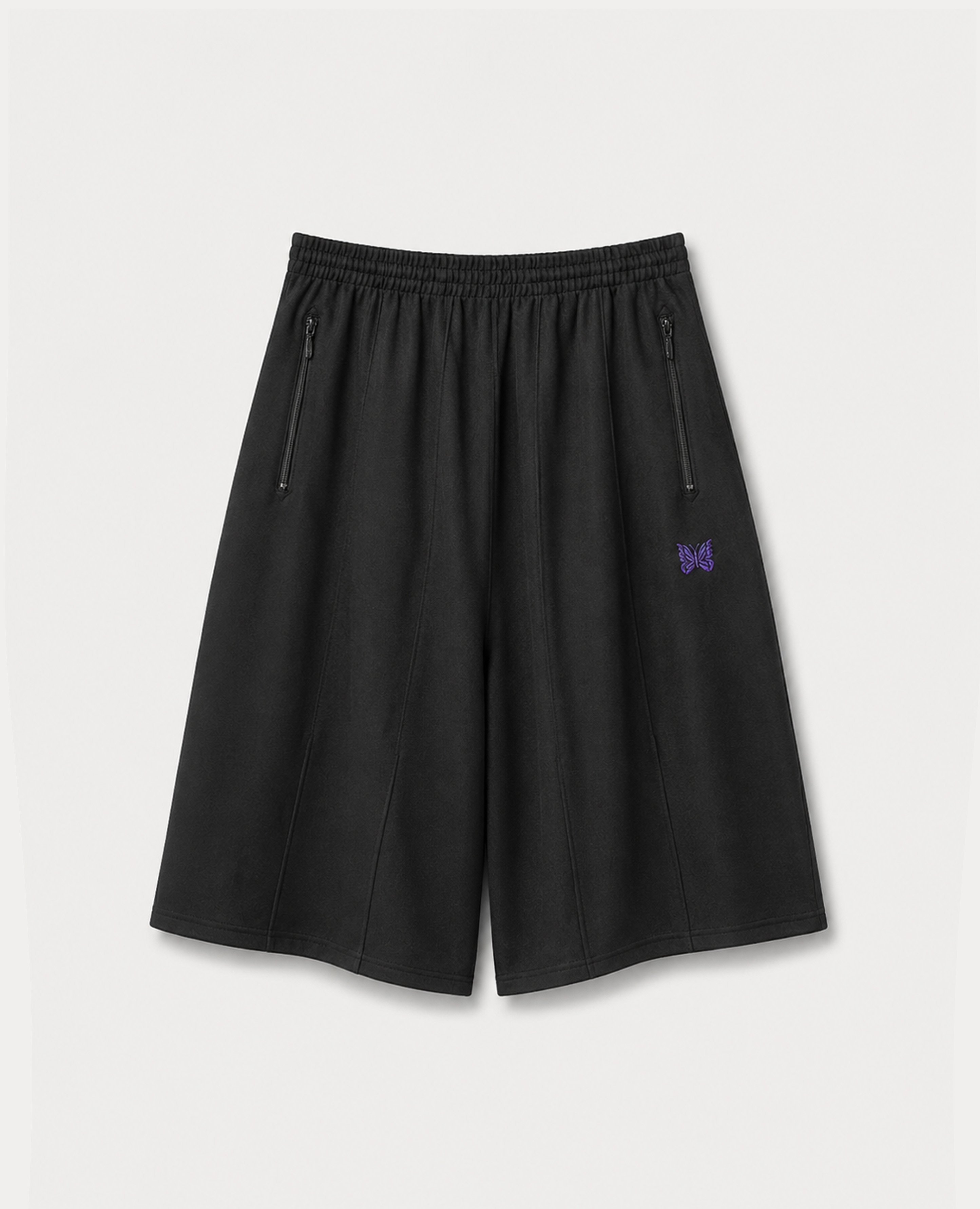 CONZ x Needles H.D. Track Shorts