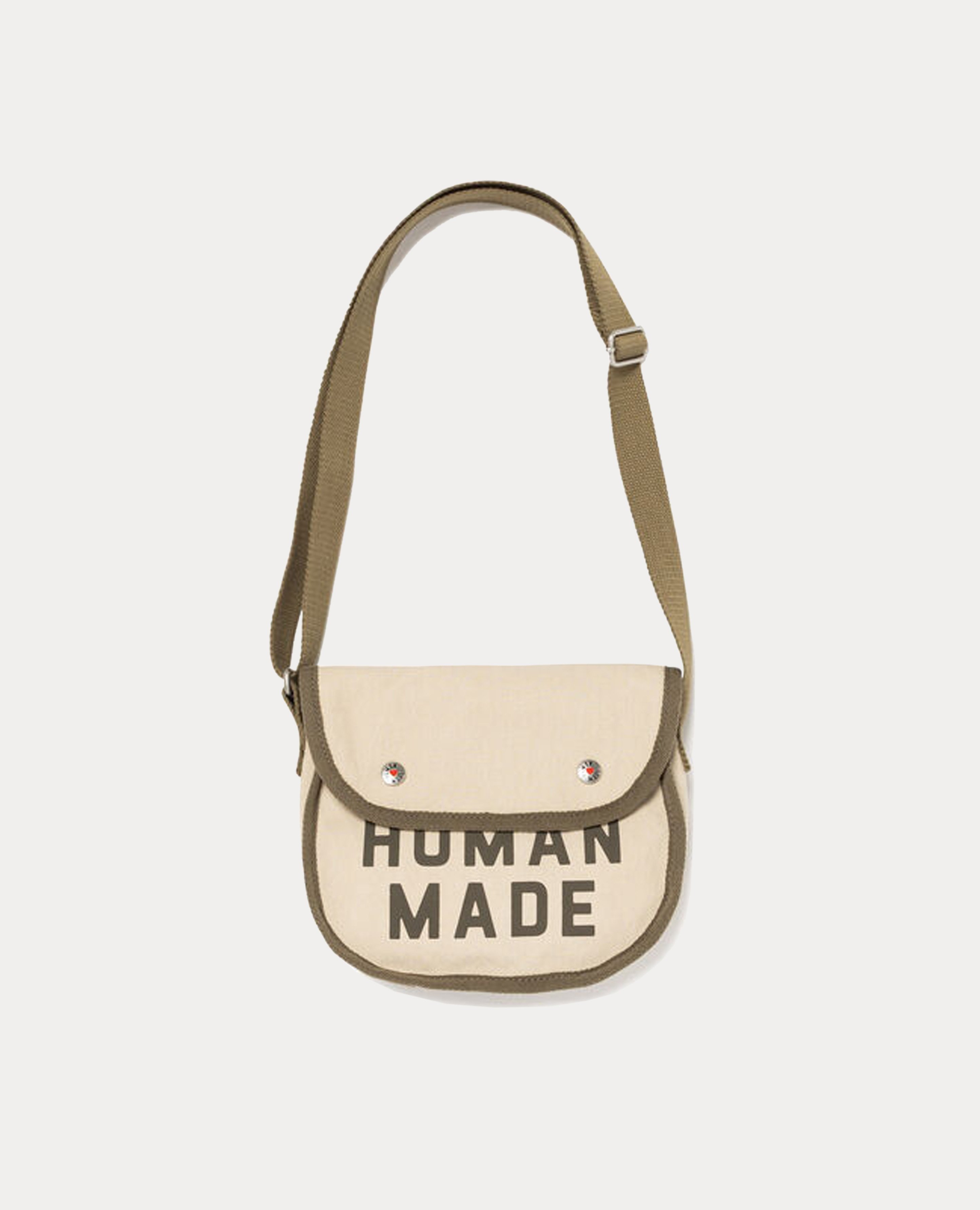 Human Made Shoulder Bag