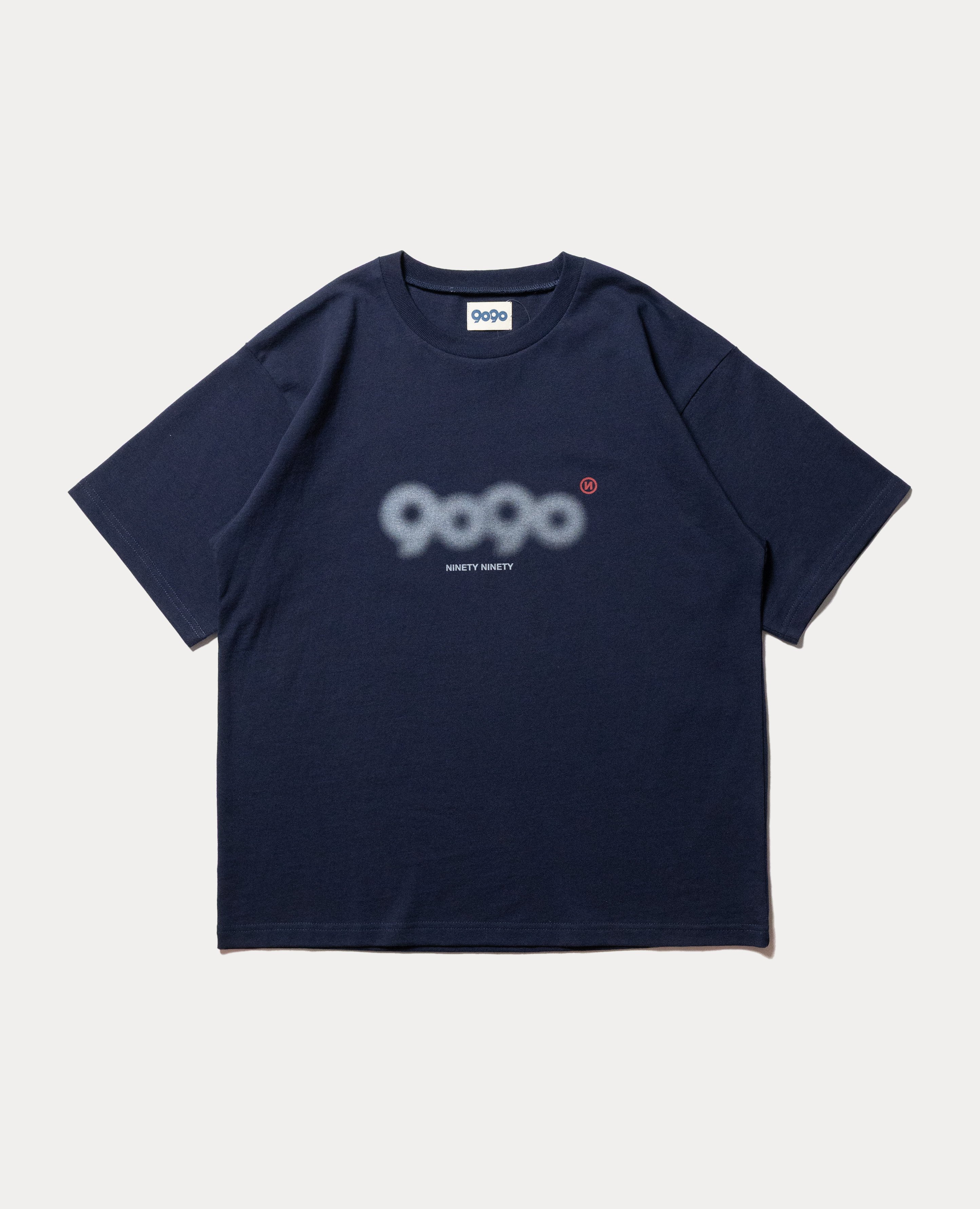 9090 X-ray Bone Tee
