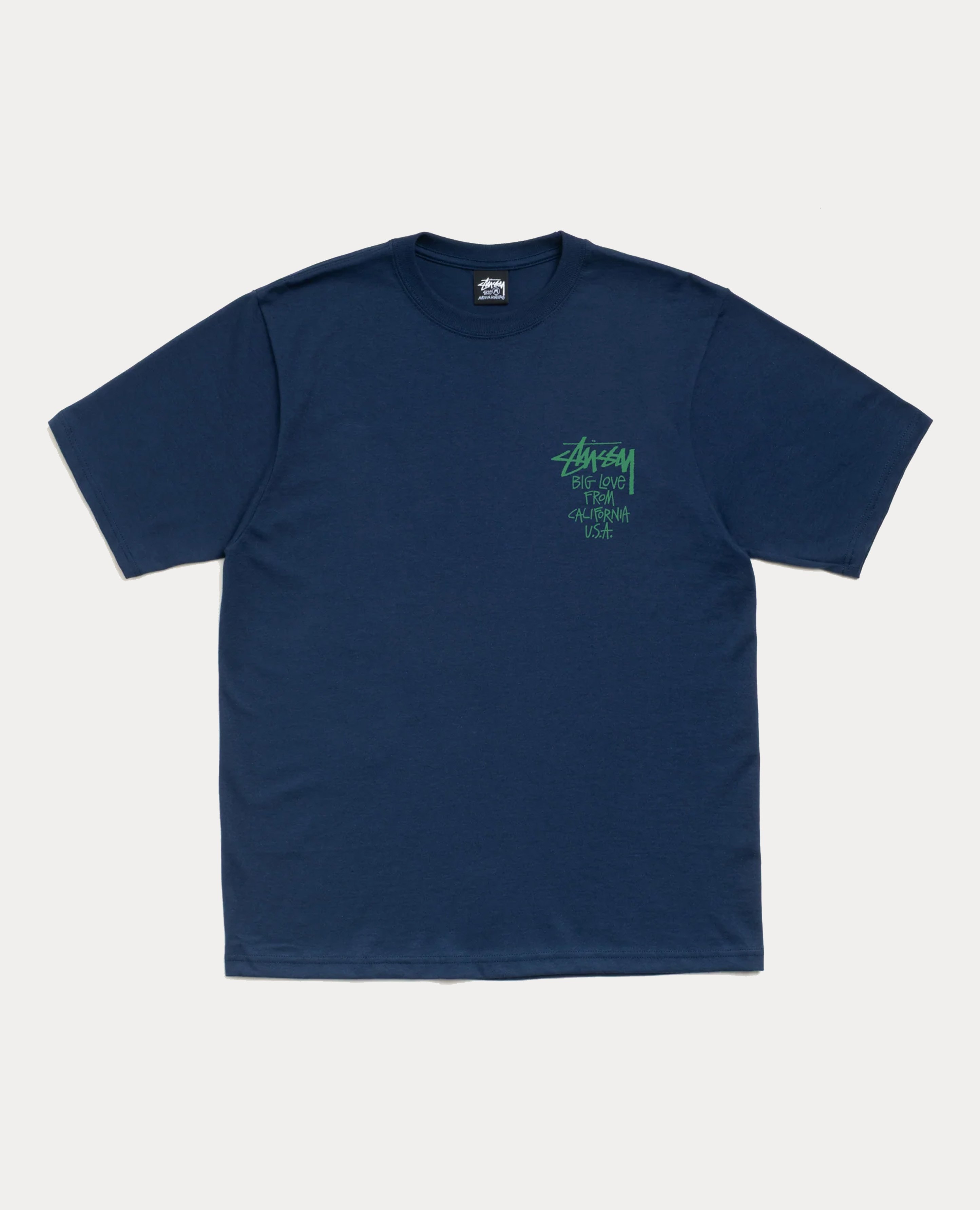 Stüssy Big Love Tee