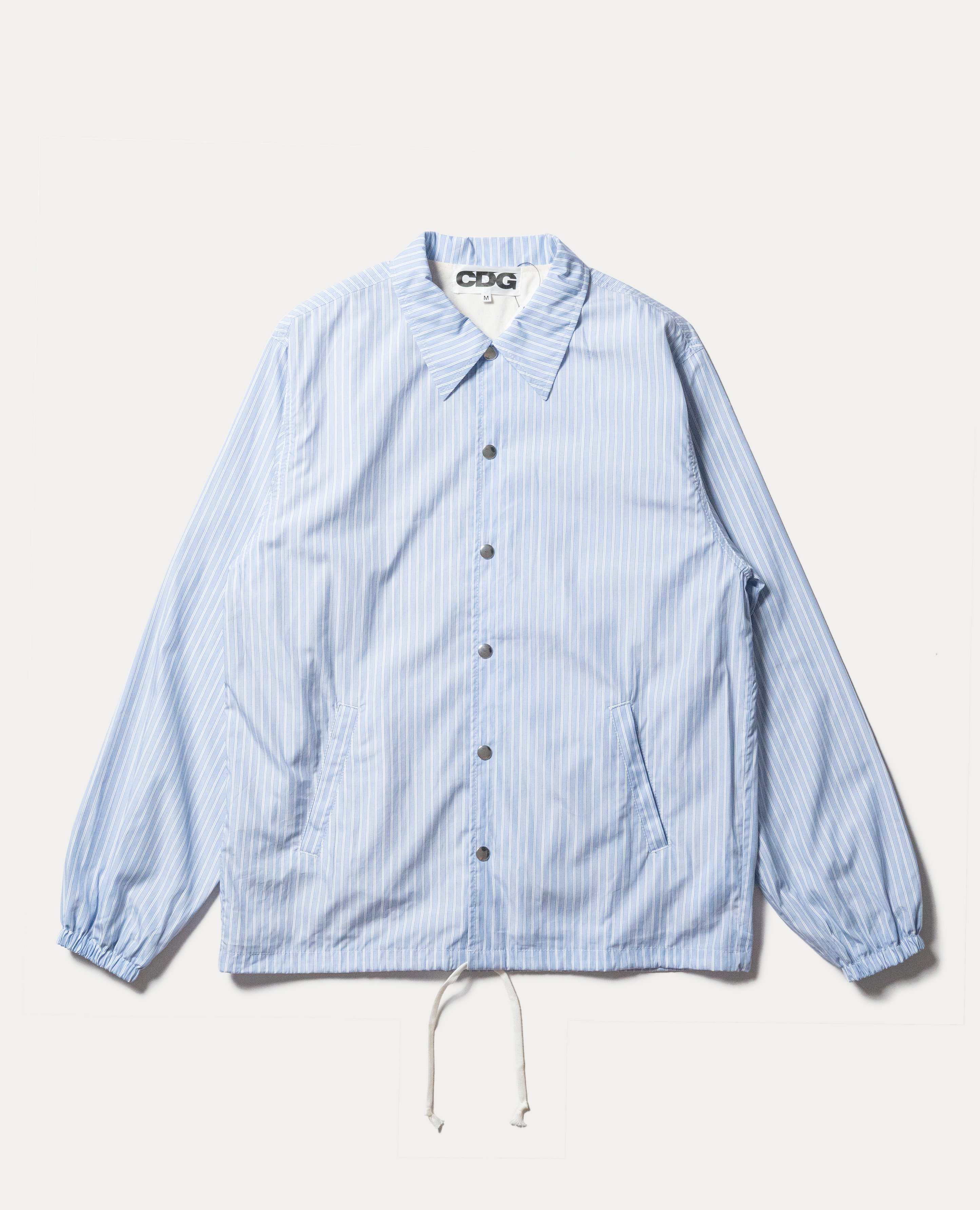 CDG Classic Coach Jacket