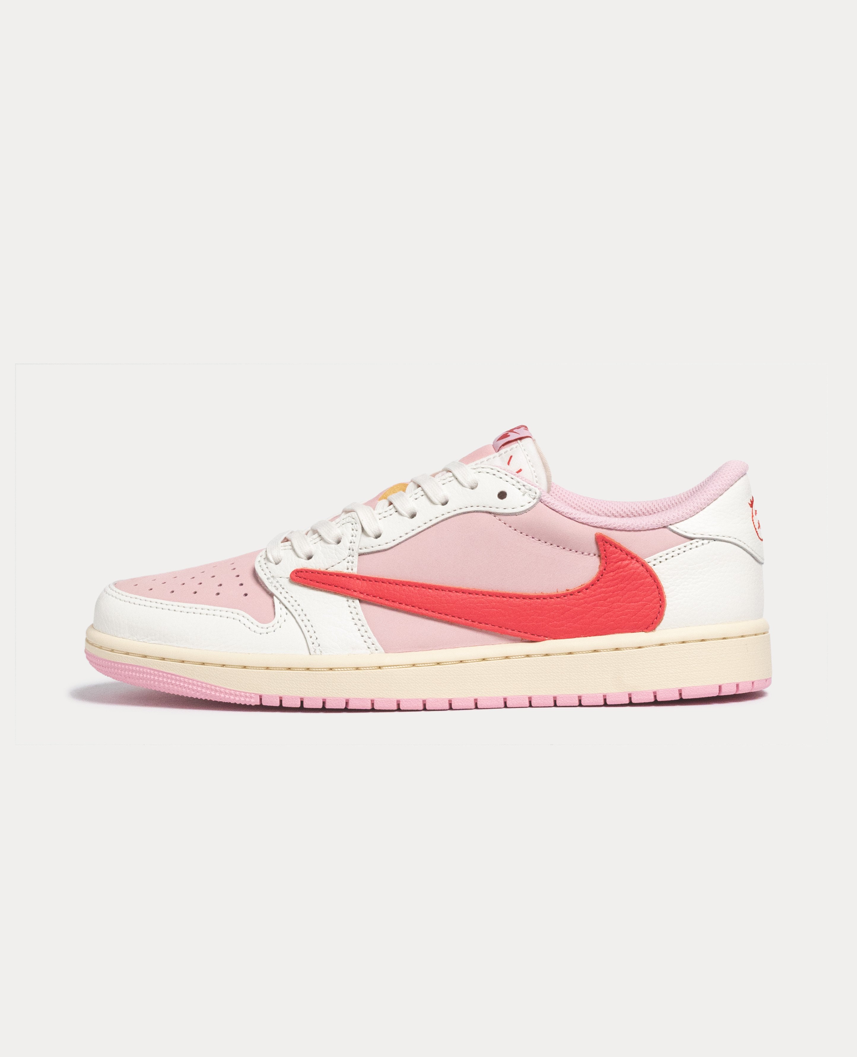 Travis Scott x Air Jordan 1 Low OG