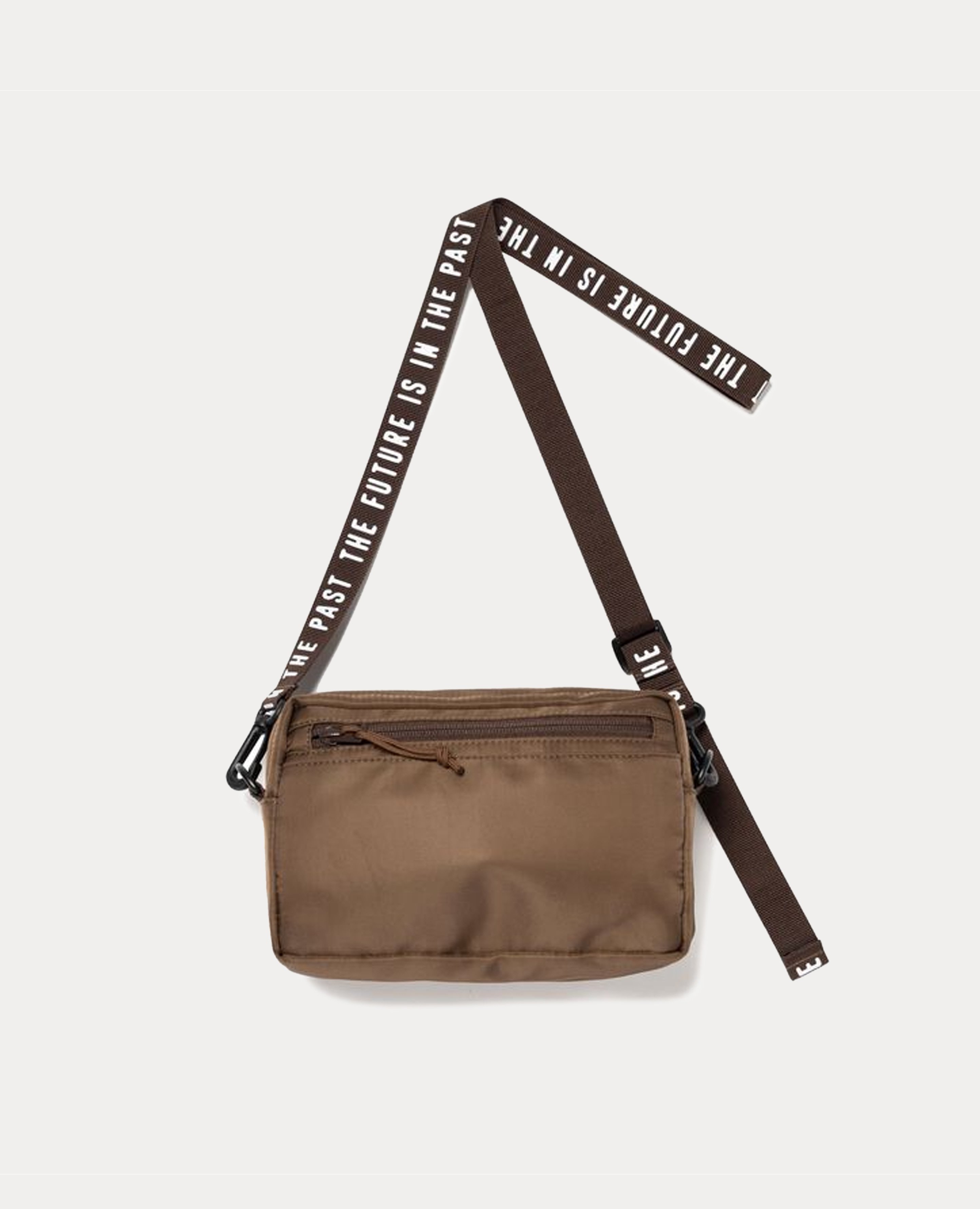 Human Made Military Pouch Small