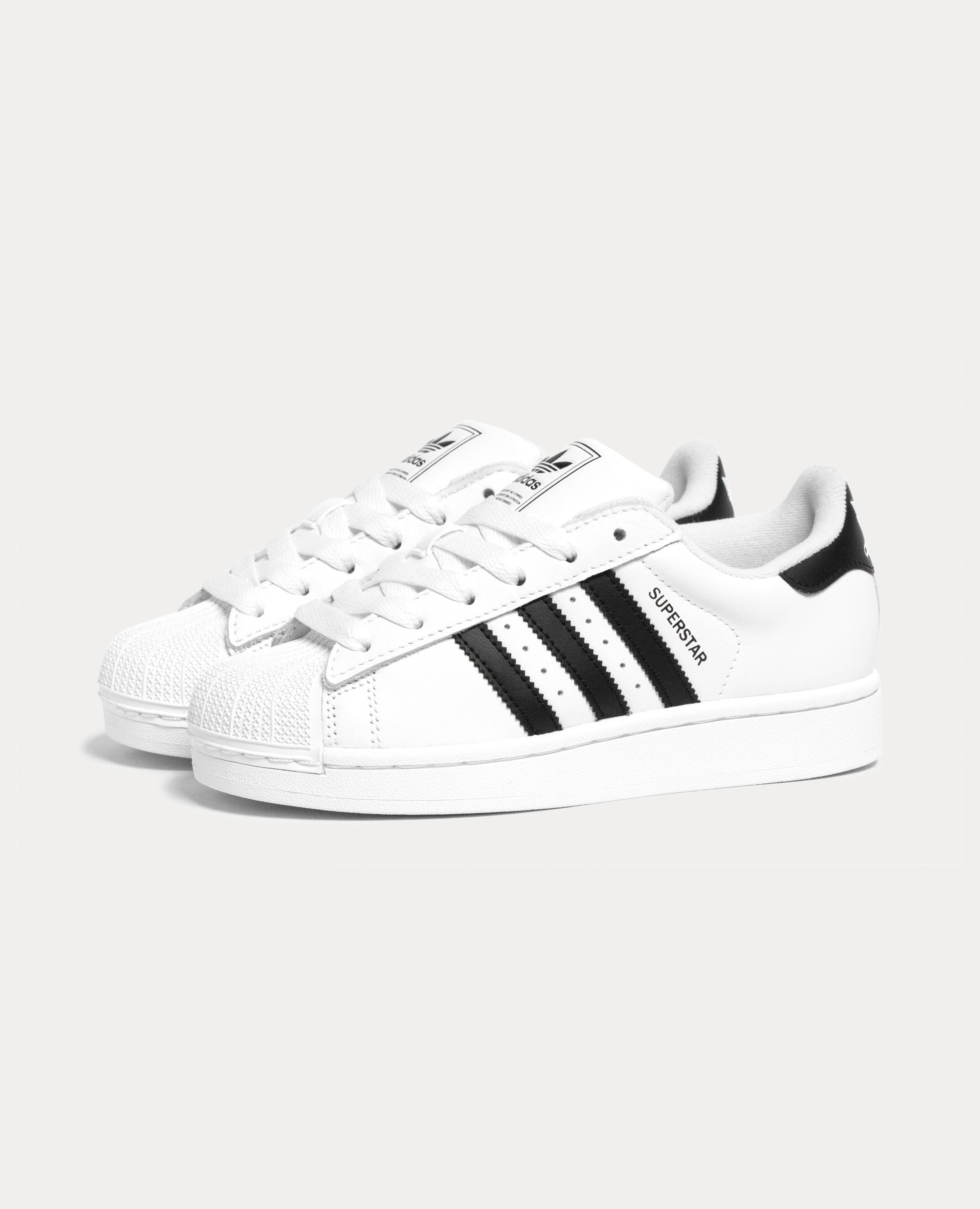 adidas Originals Superstar II