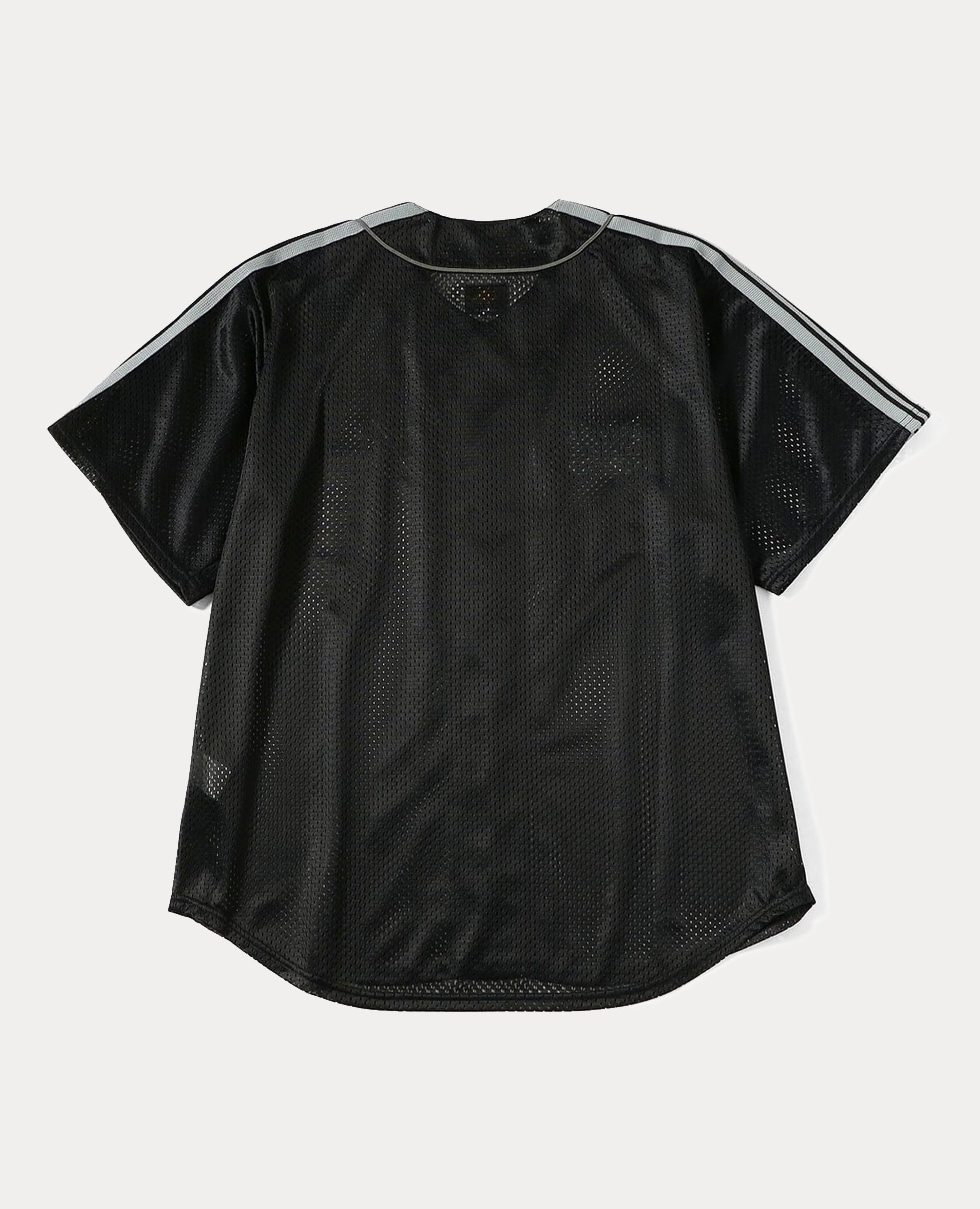 別注 BEAMS x Needles Baseball Shirts