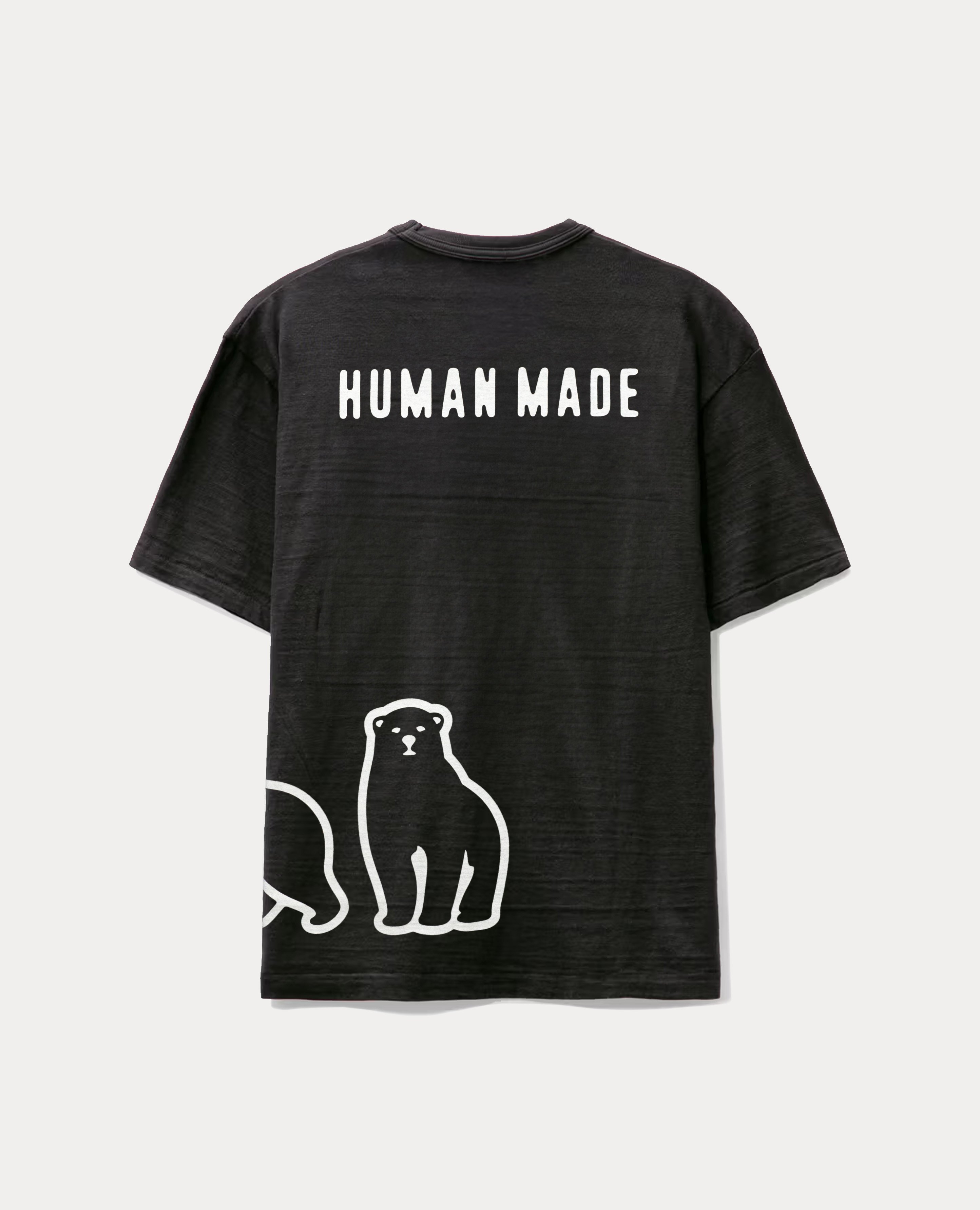 Human Made Graphic T-Shirt