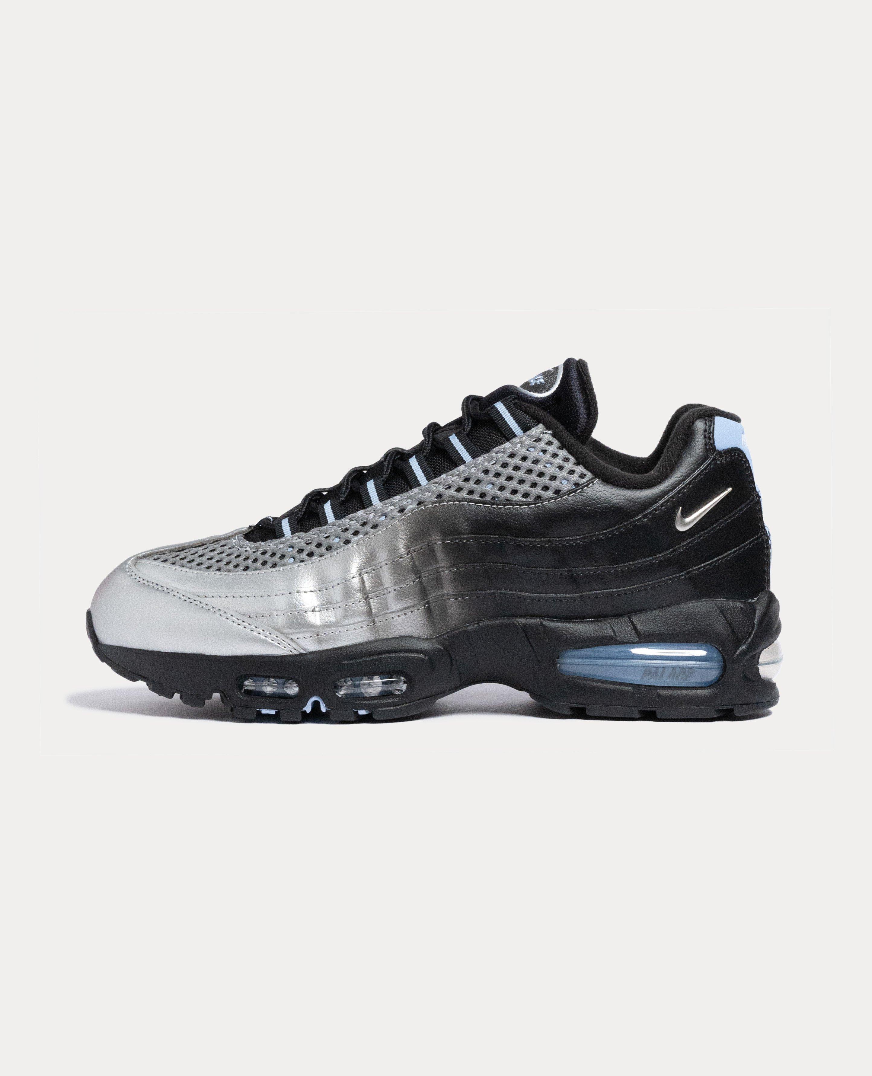 Palace x Nike Air Max 95 Big Bubble