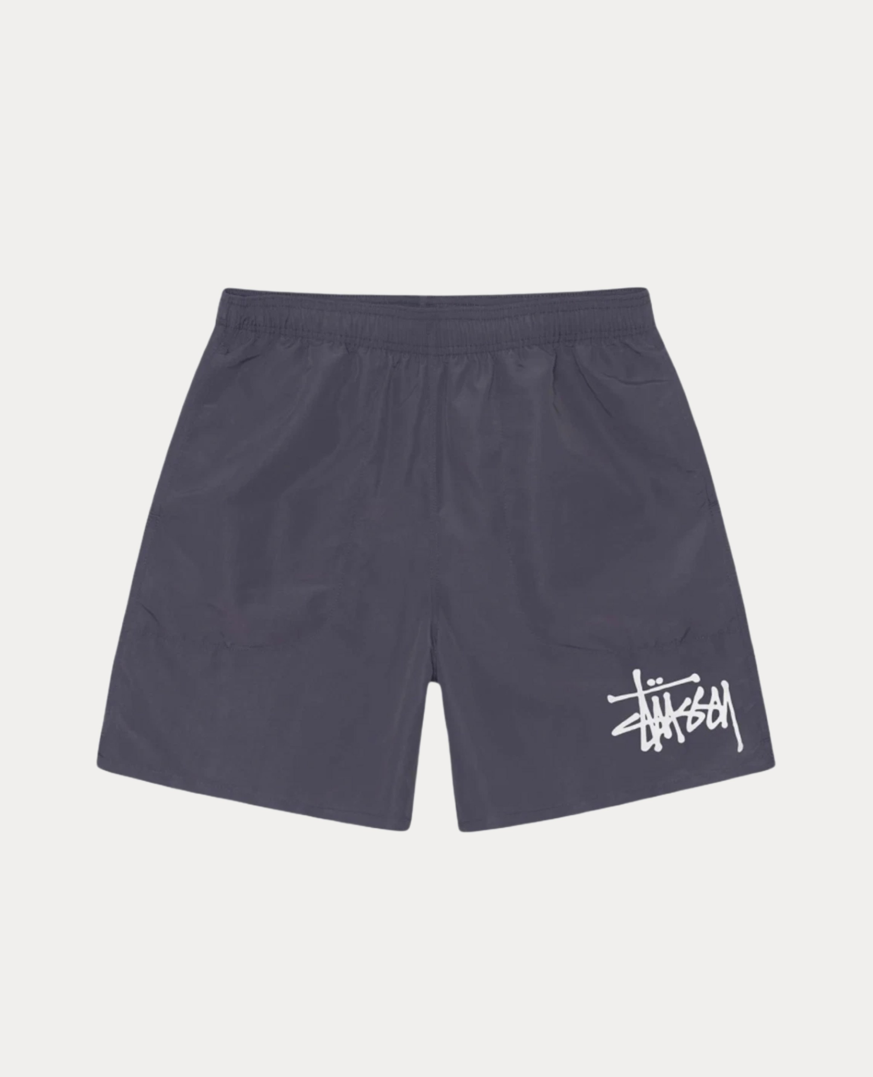 Stüssy Water Short Big Basic