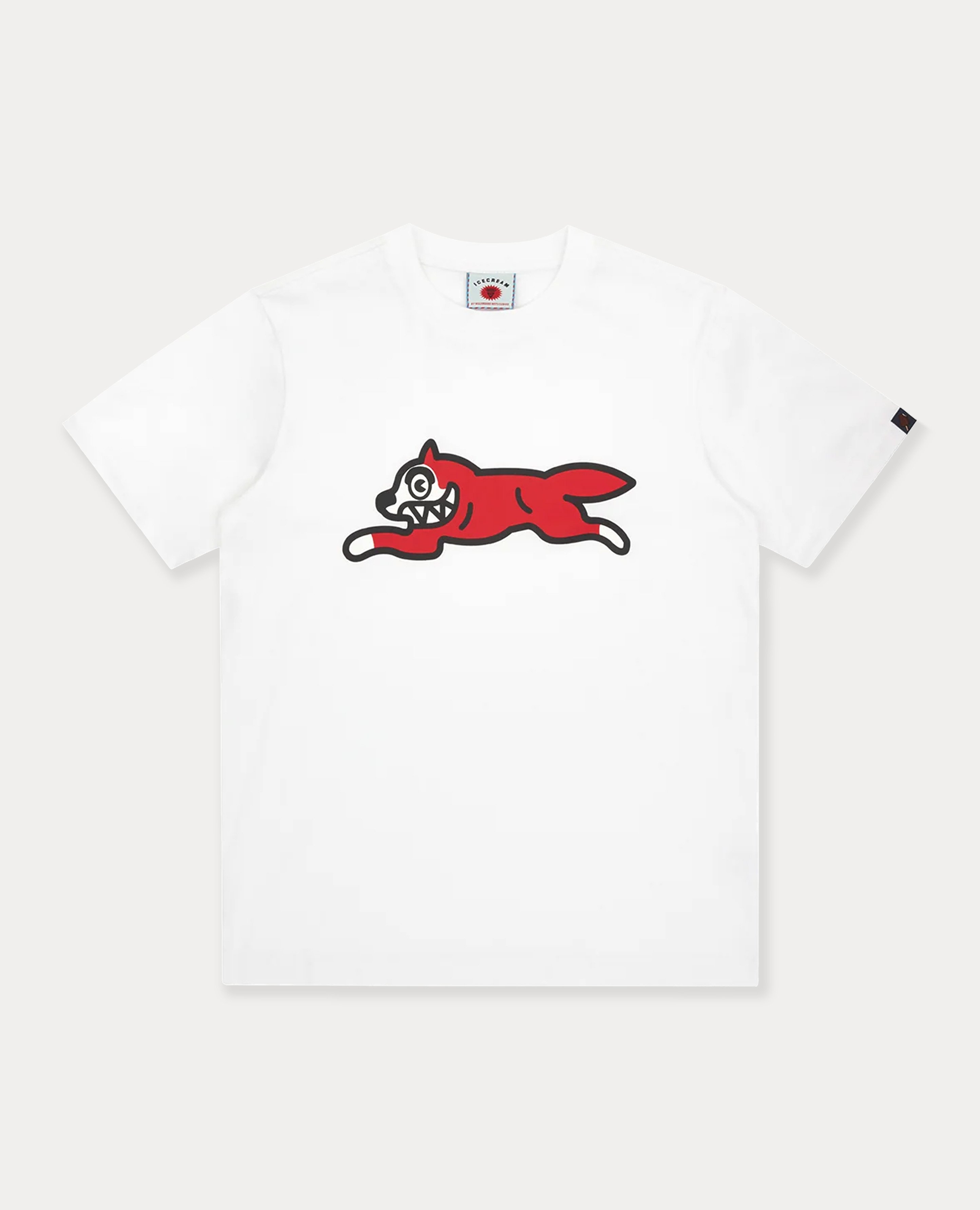 ICECREAM Running Dog T-Shirt