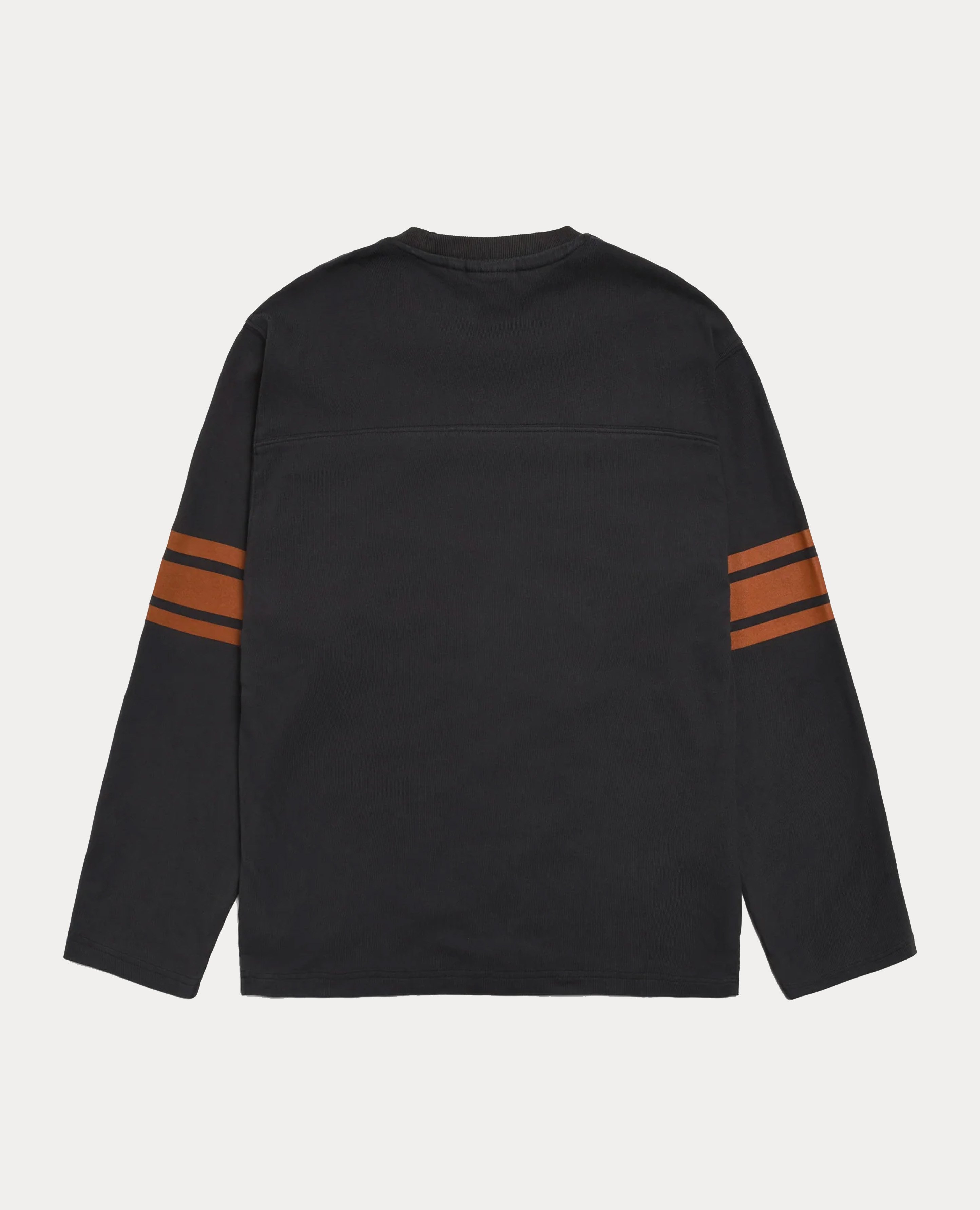 Stüssy Football Crew