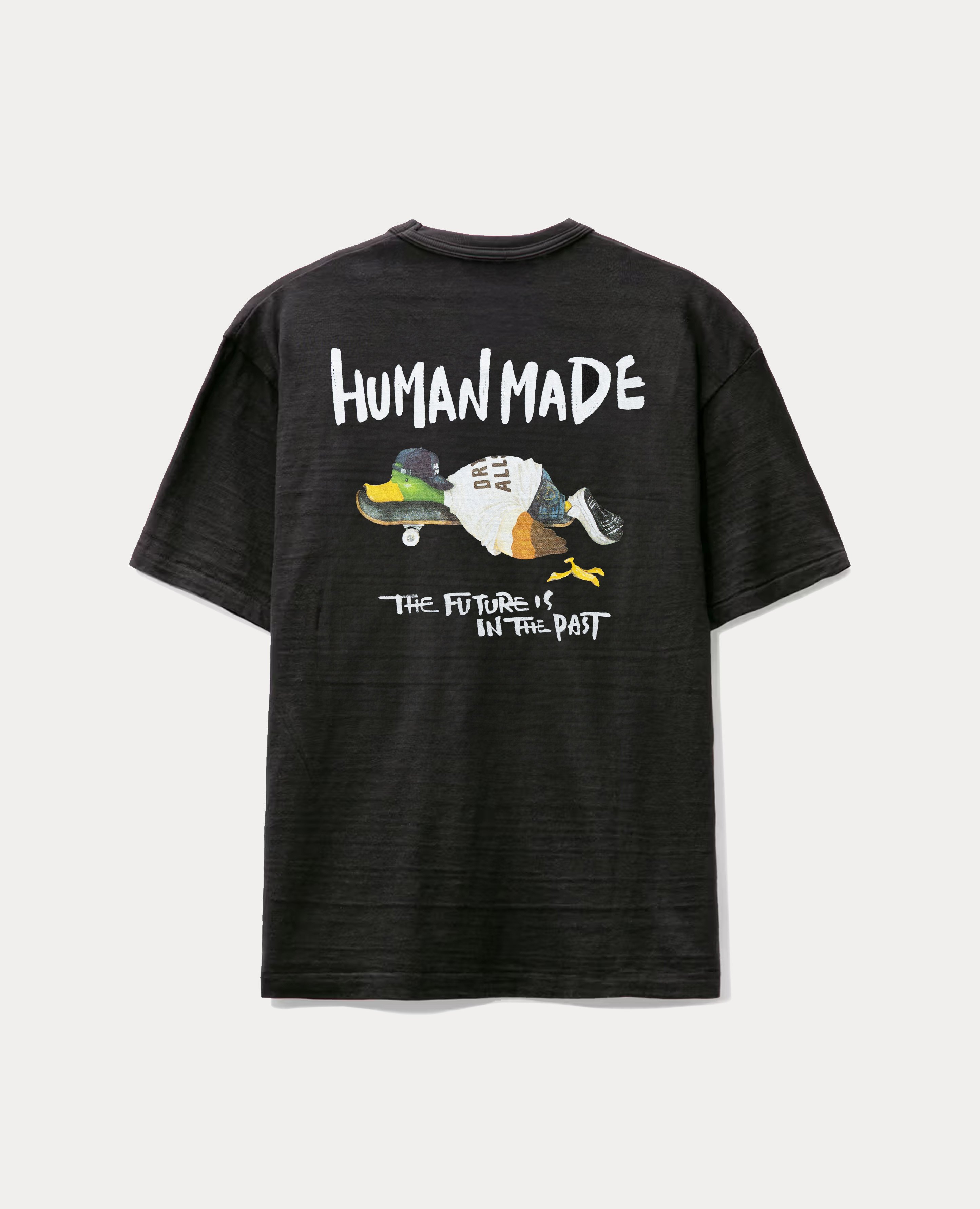 Human Made Graphic T-Shirt