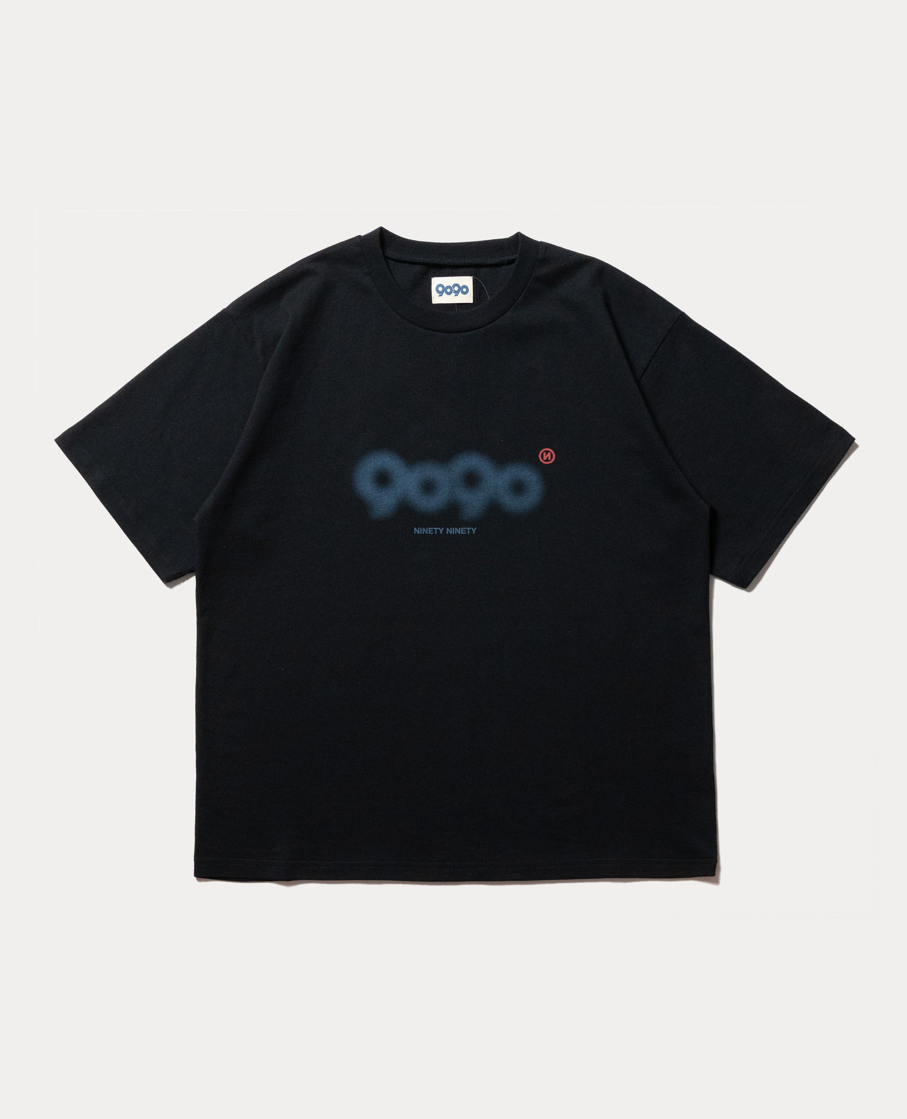 9090 X-ray Bone Tee