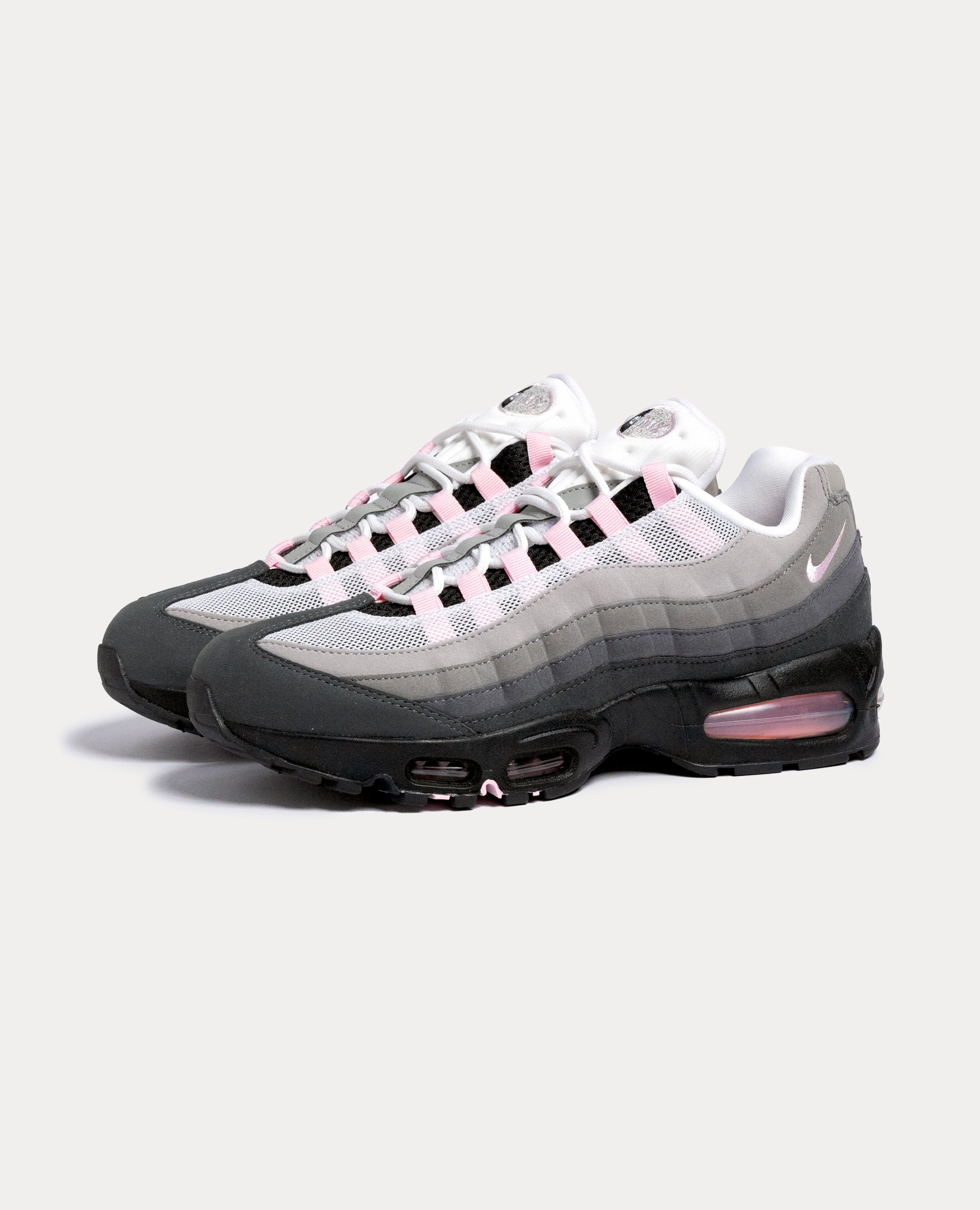 Nike W Air Max 95 Big Bubble
