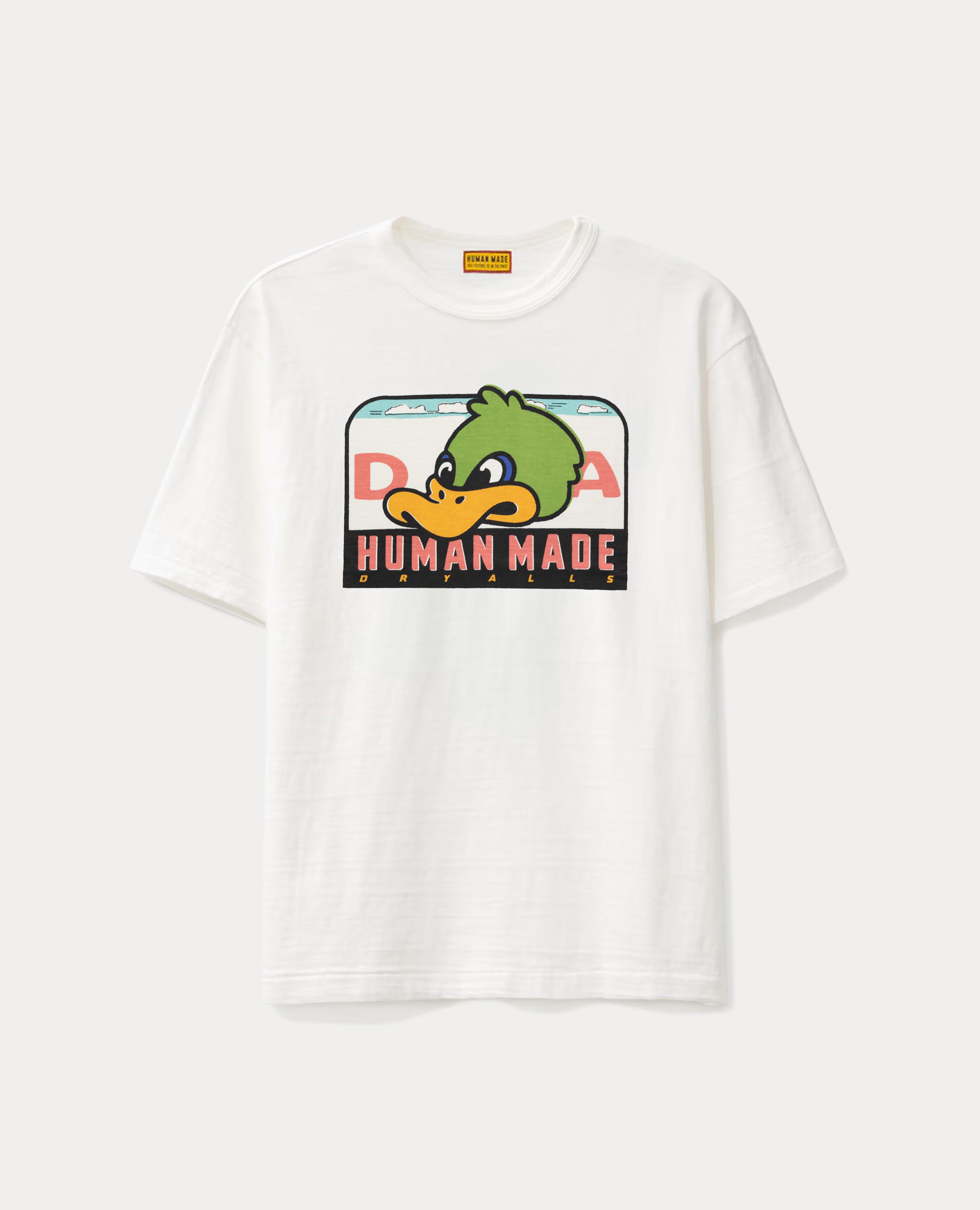 Human Made Graphic T-Shirt