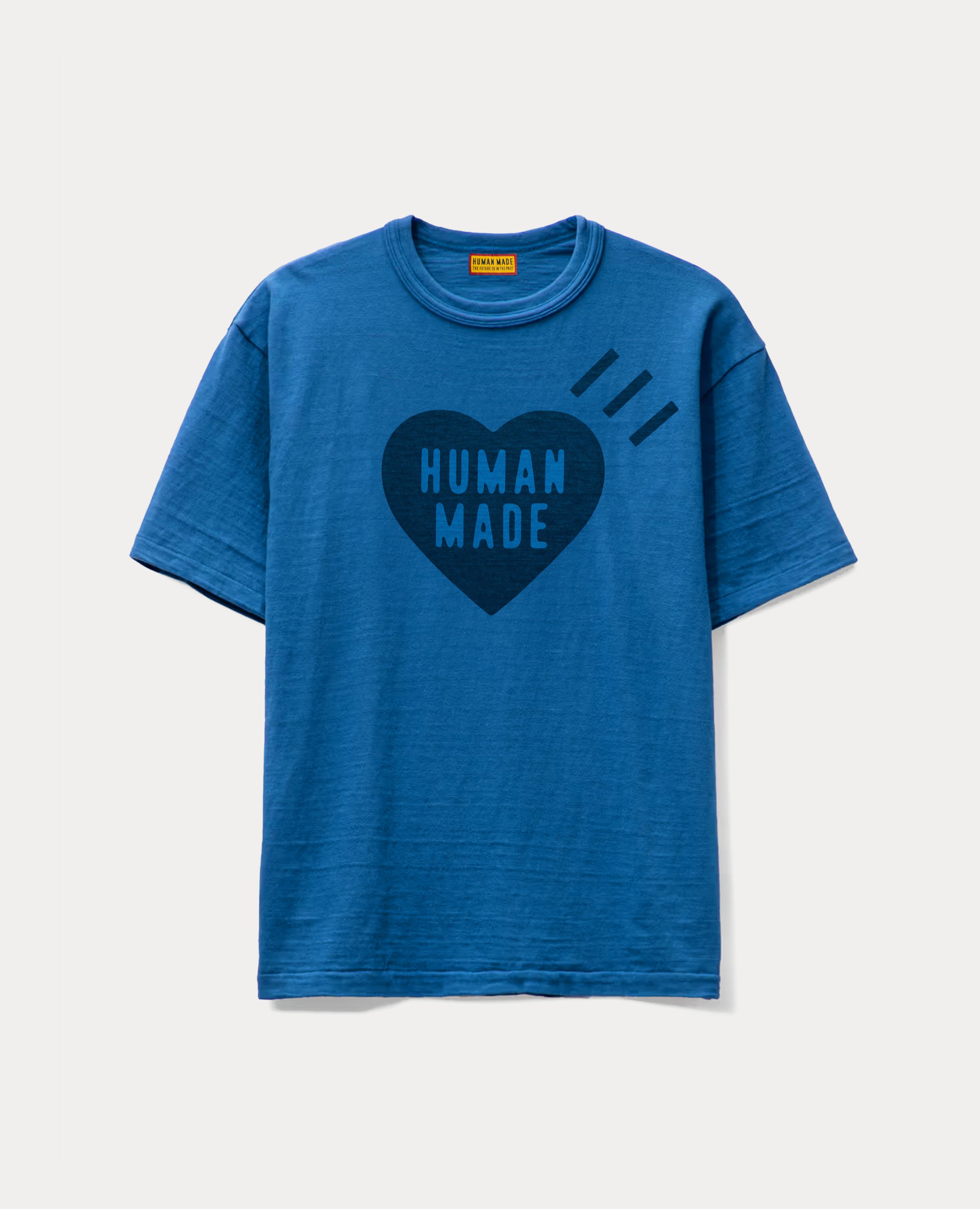 Human Made Color T-Shirt