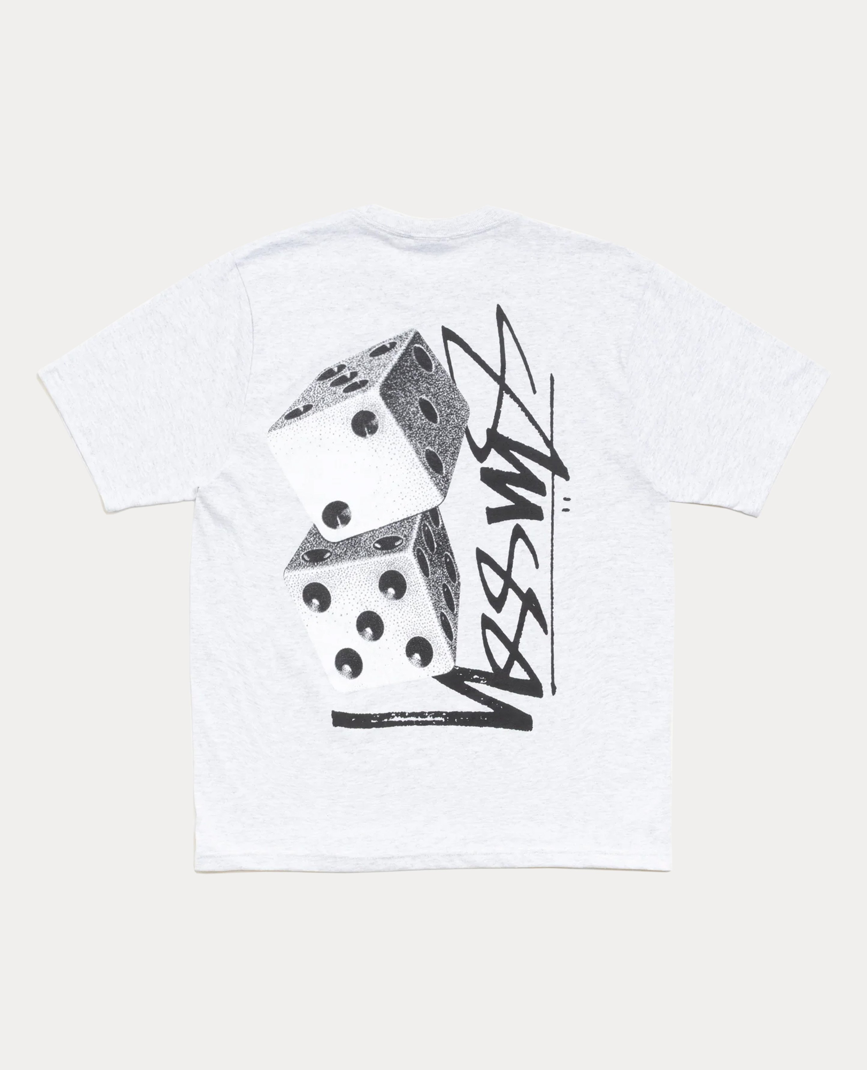 Stüssy Tall Dice Tee