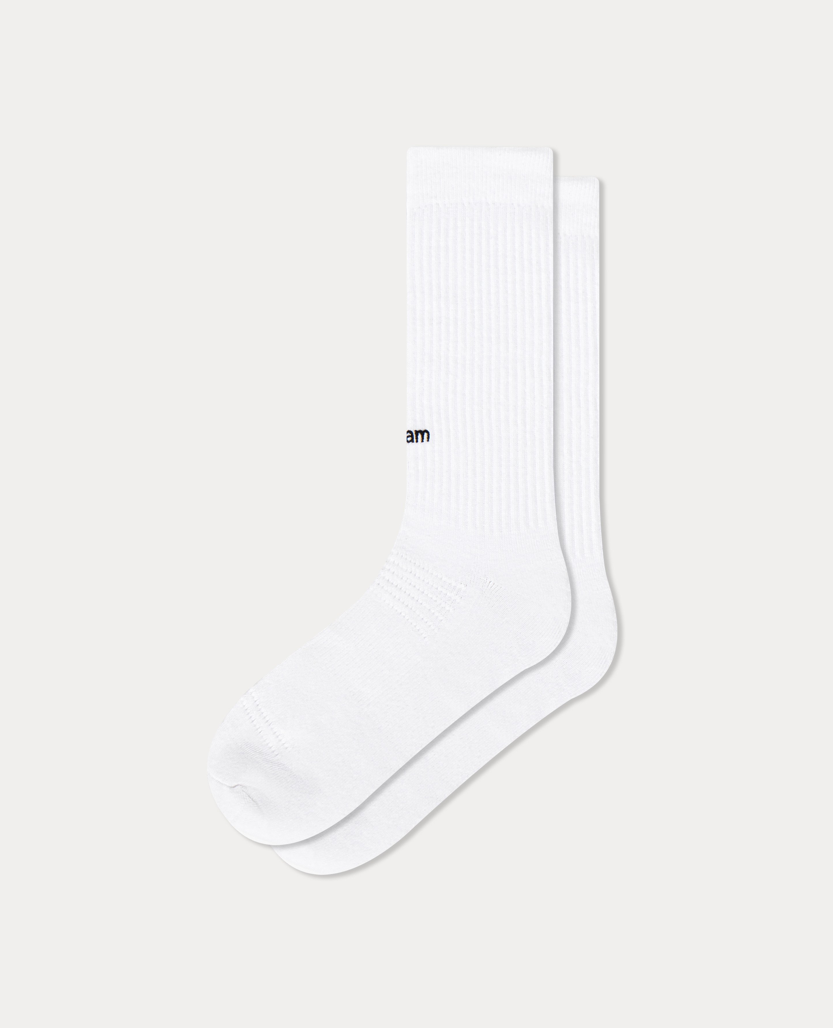 Faam Essential Crew Socks