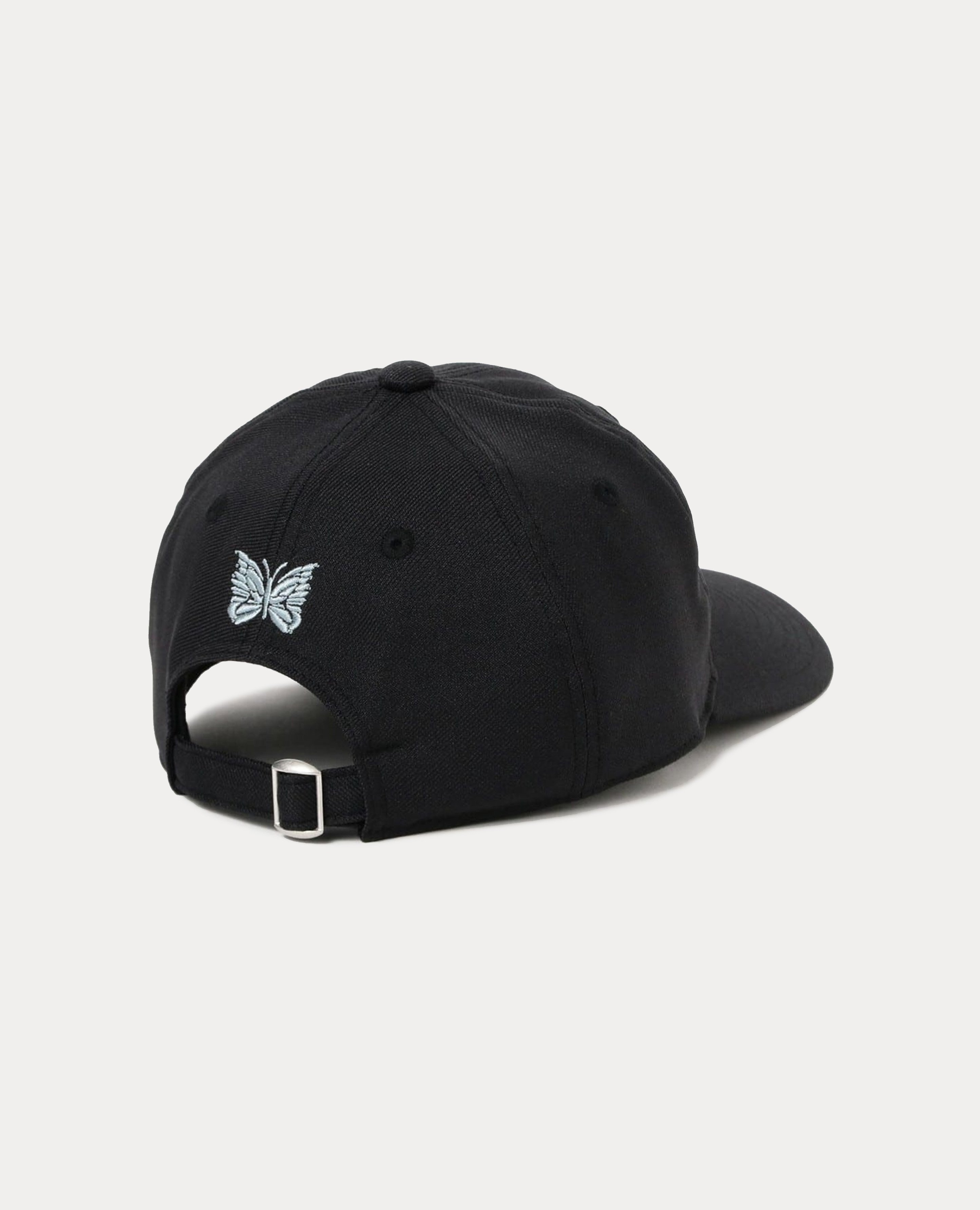 別注 BEAMS x Needles Baseball Cap