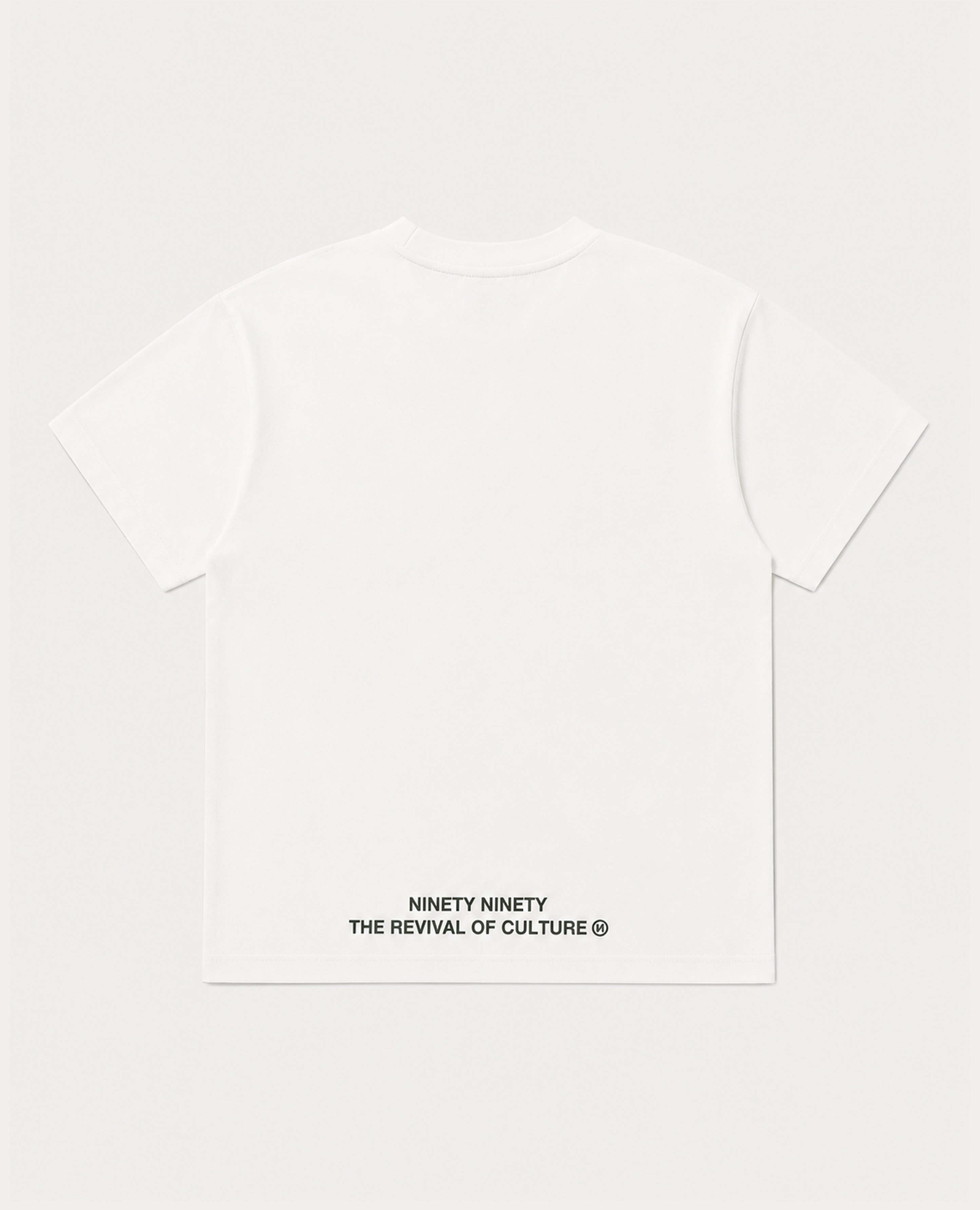9090 OG Logo Tee