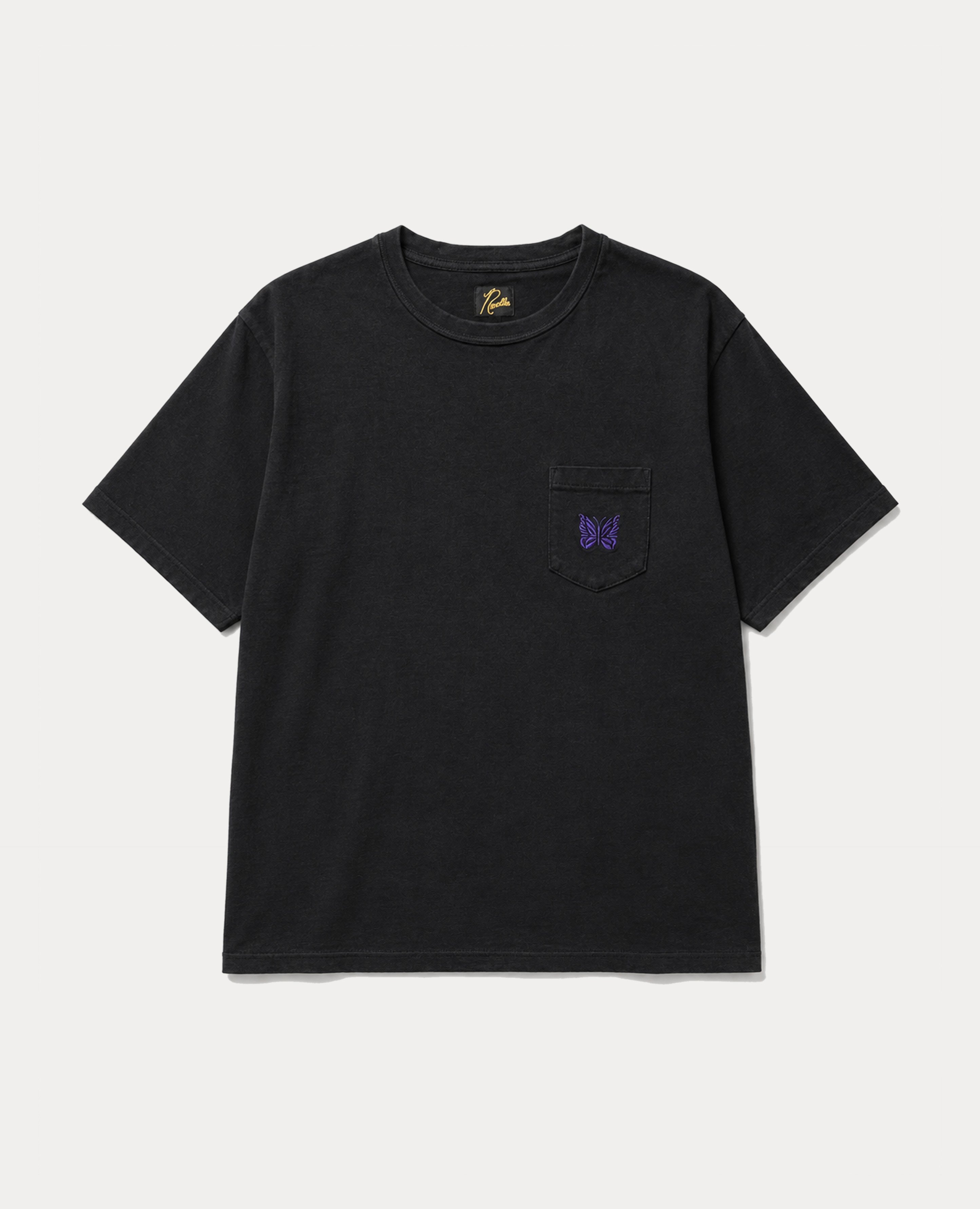 Needles SS Pocket T