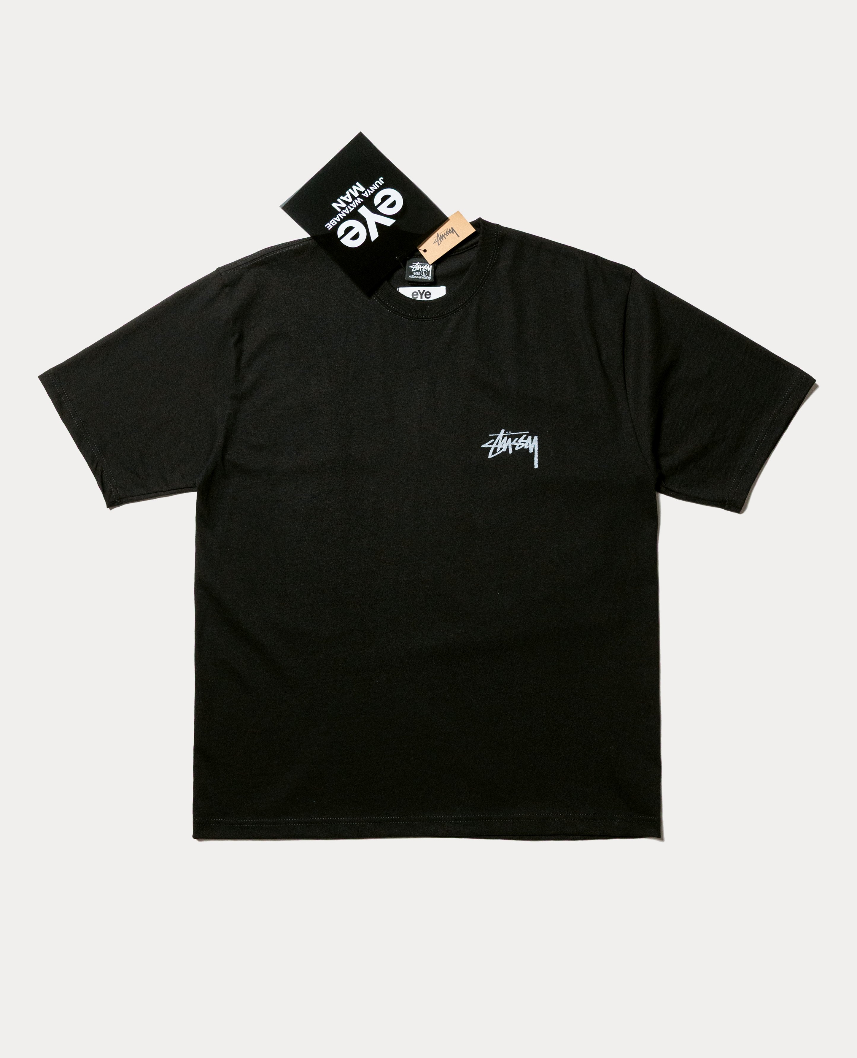 Junya Watanabe x Stüssy Venus Tee