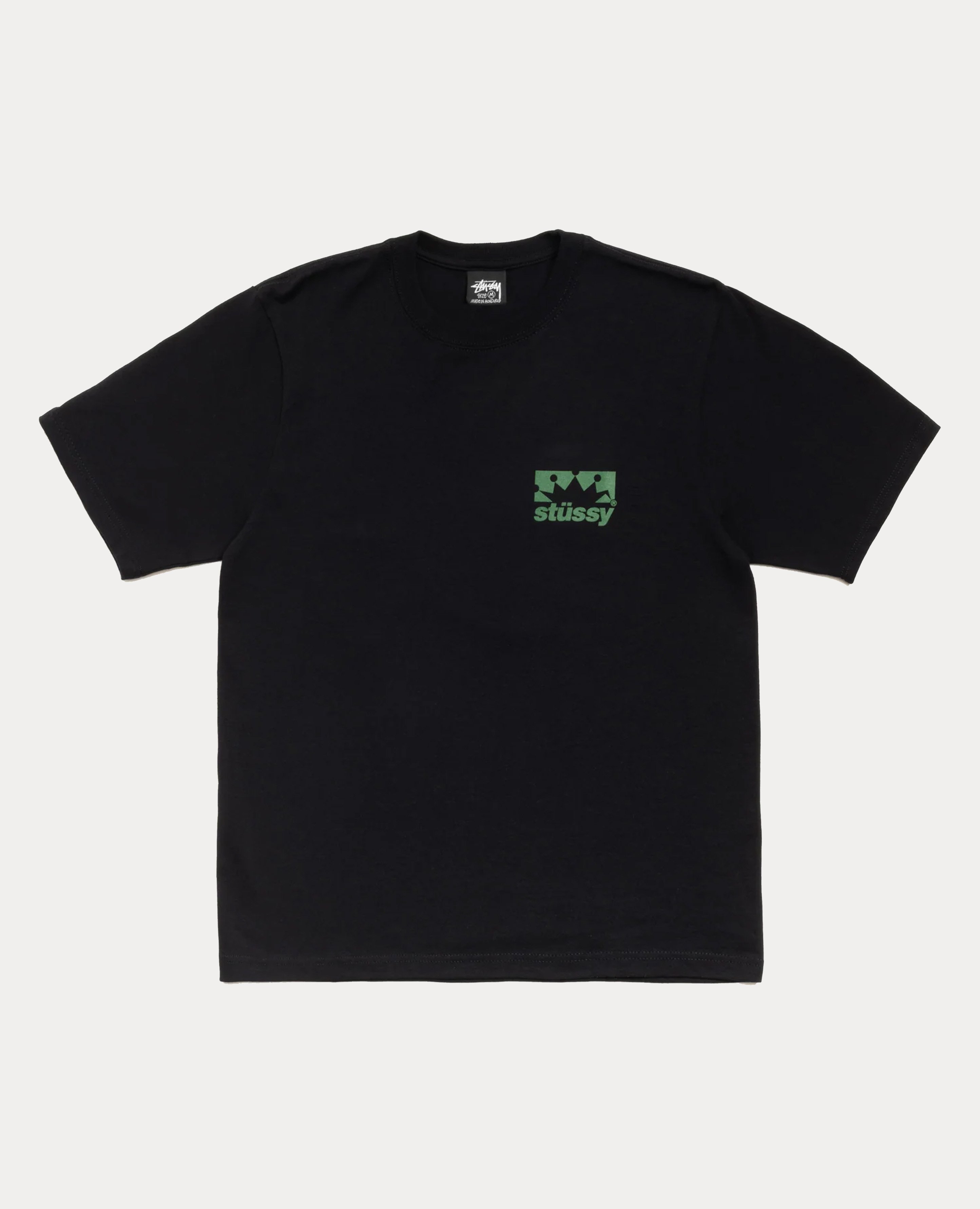 Stüssy Box Crown Tee