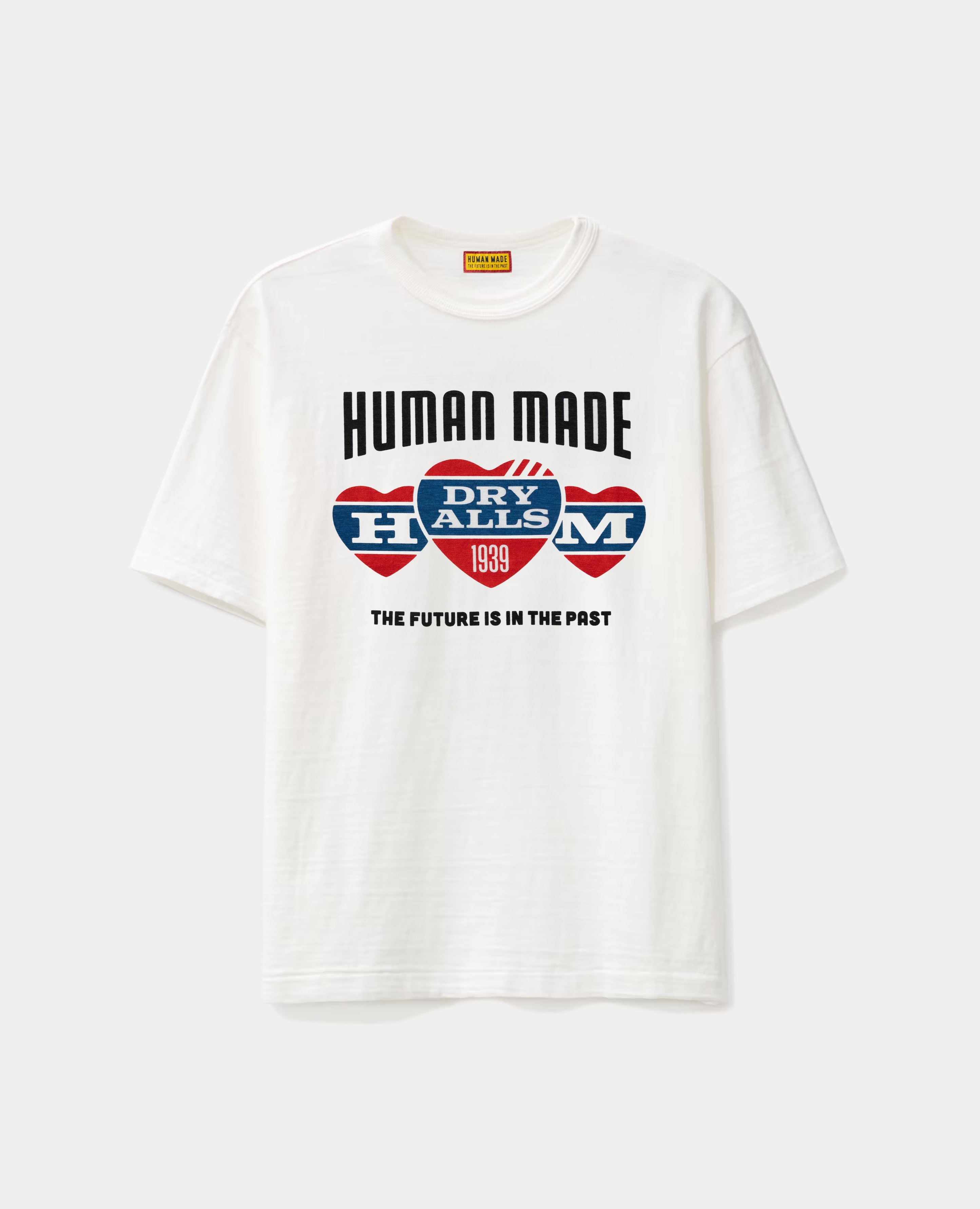 Human Made Graphic T-Shirt