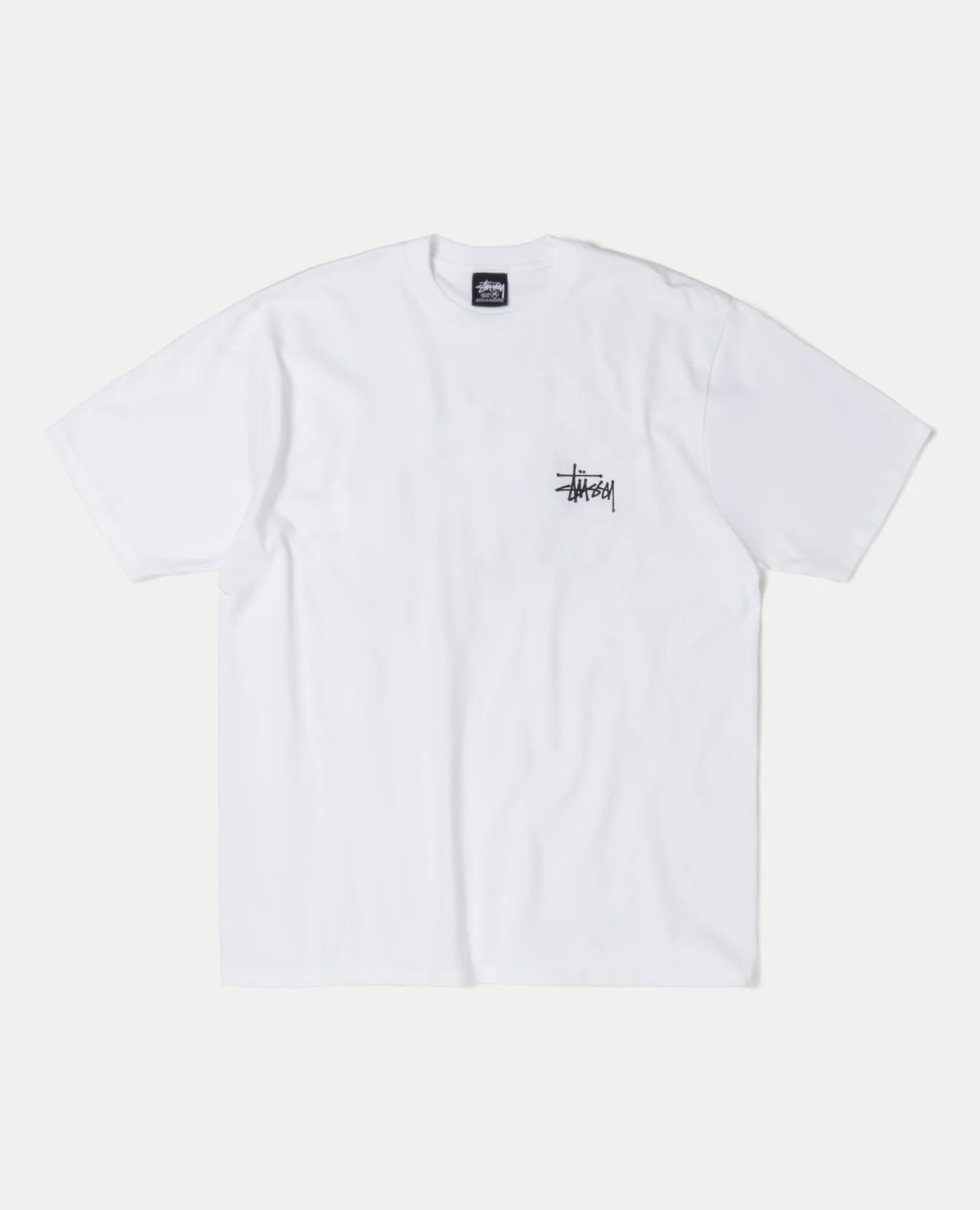 Stüssy Basic Stüssy Tee