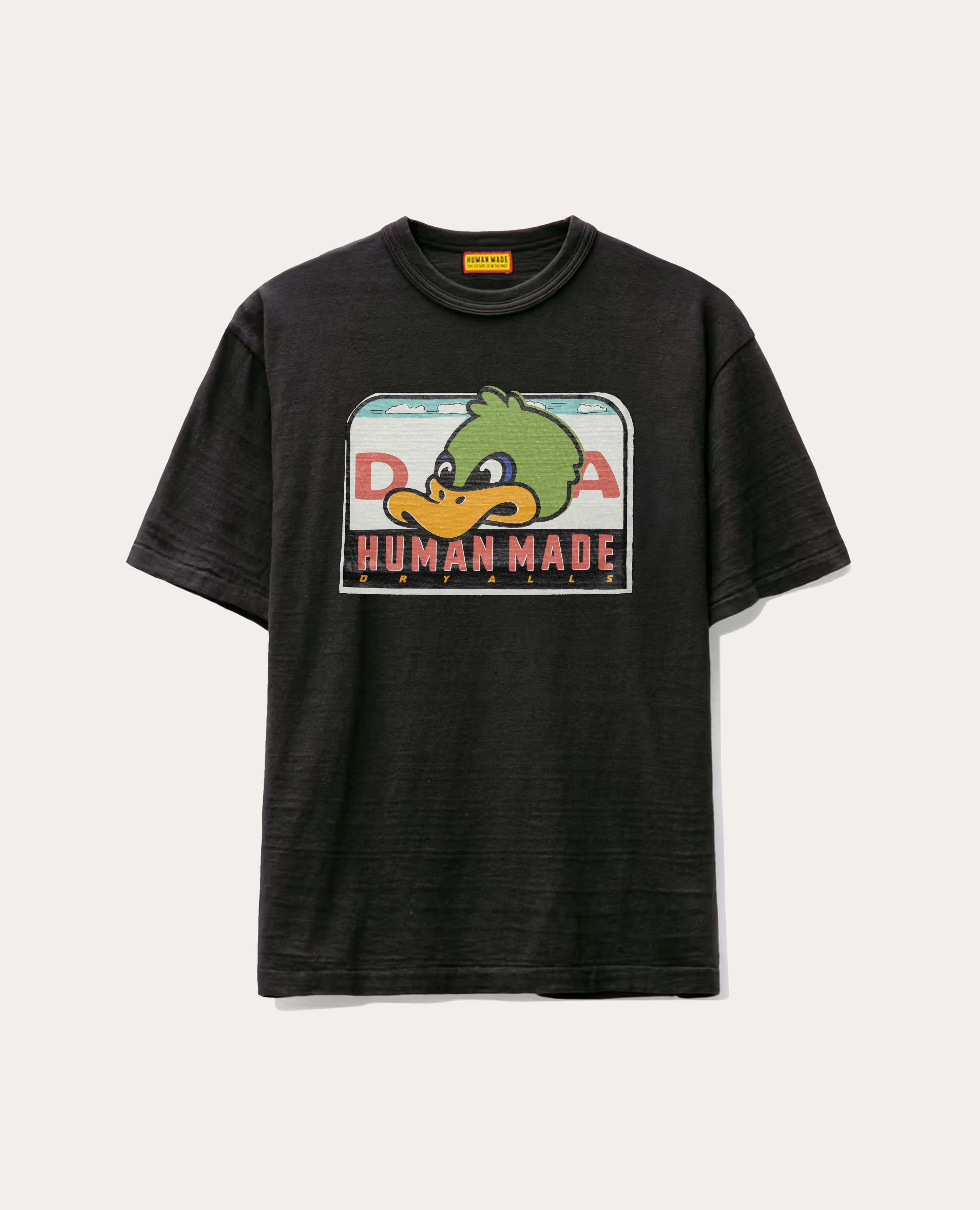 Human Made Graphic T-Shirt