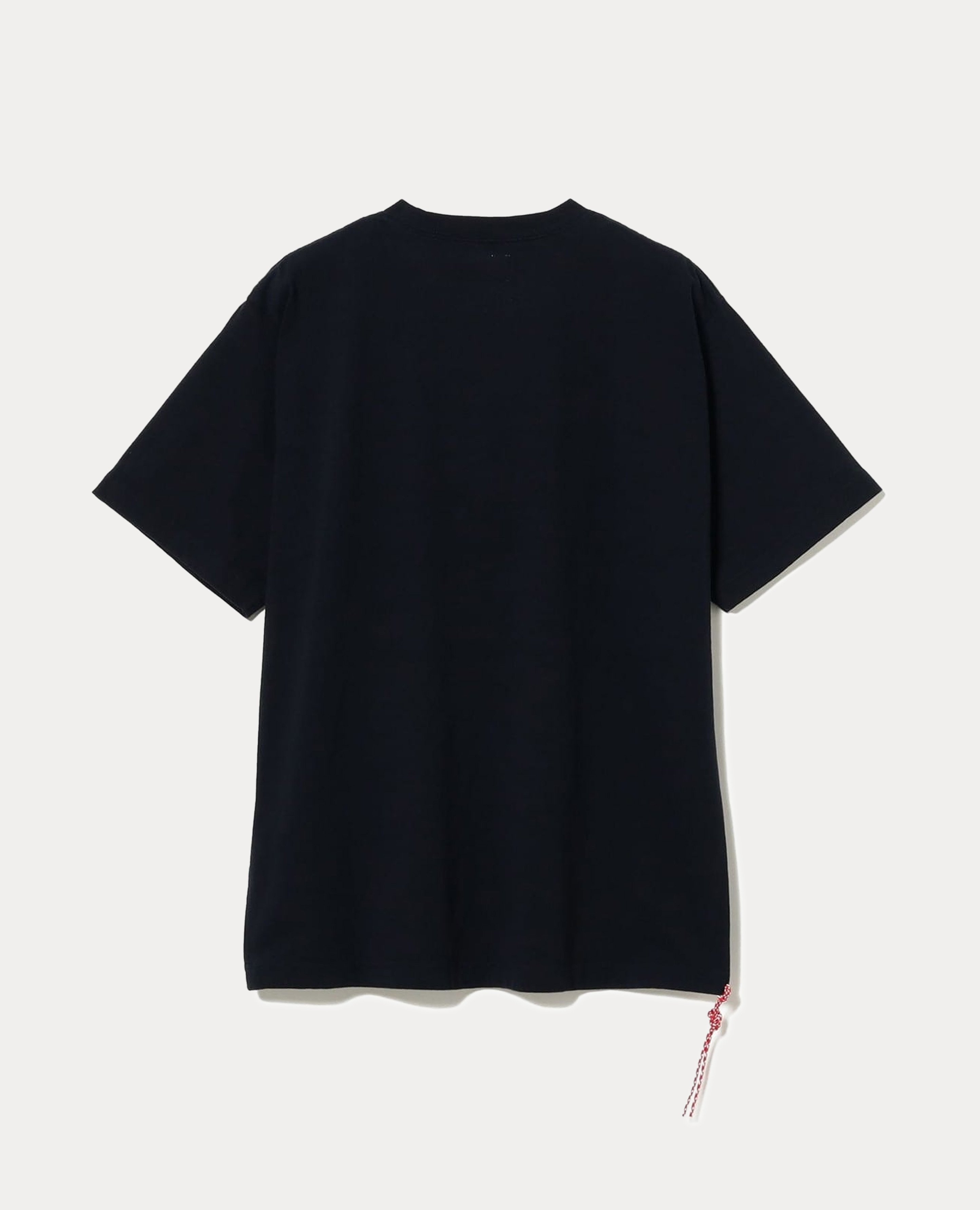 Beams Japan Fuji Logo T-Shirt