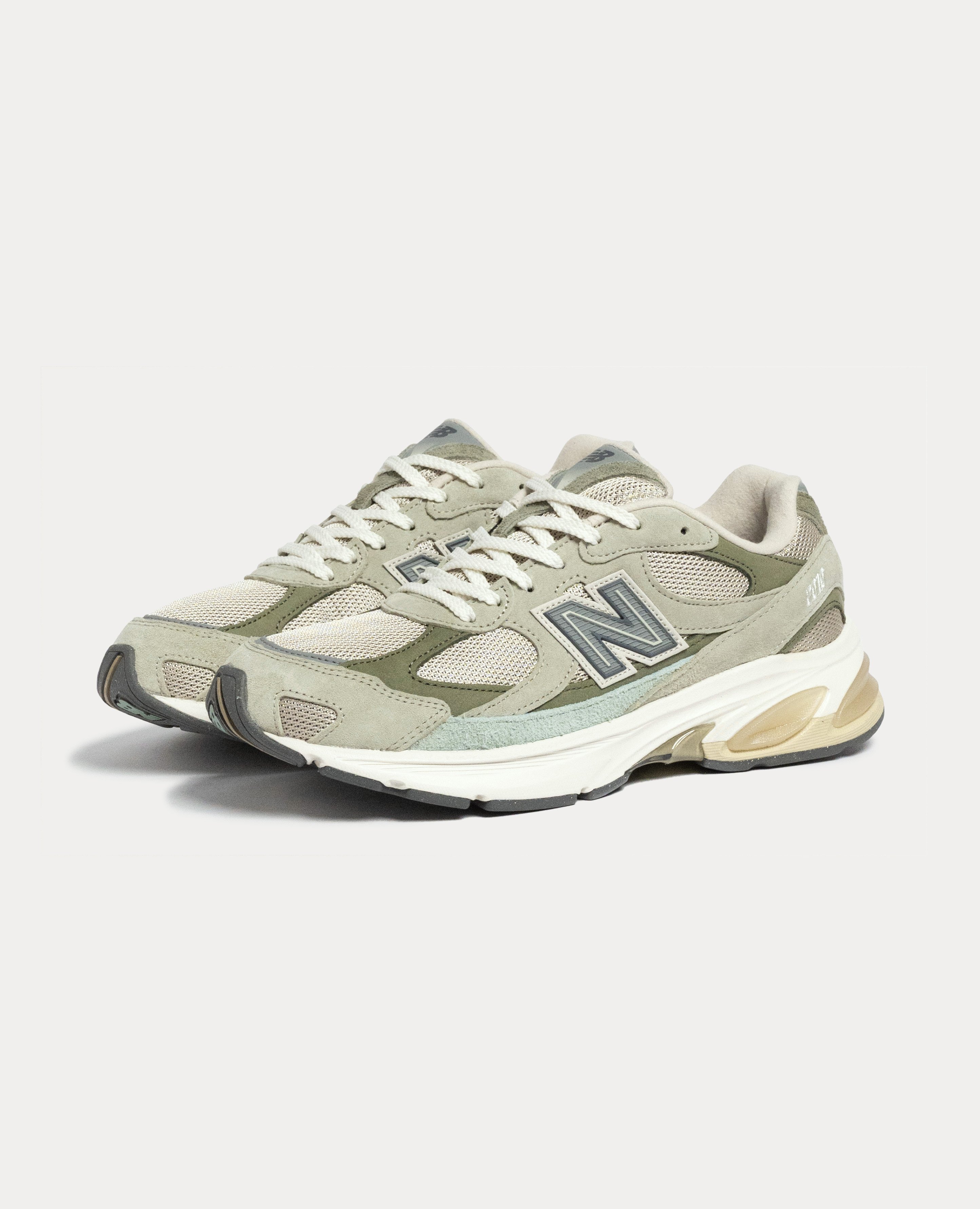 atmos x New Balance 2010