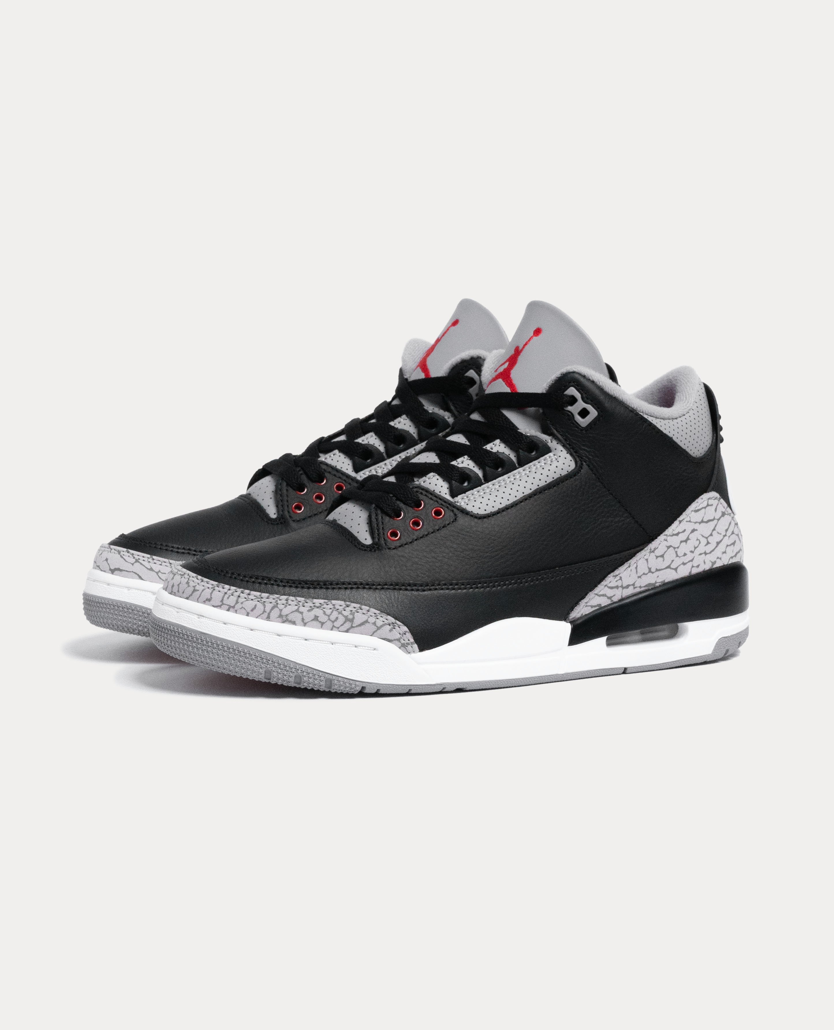 Nike Air Jordan 3 Retro