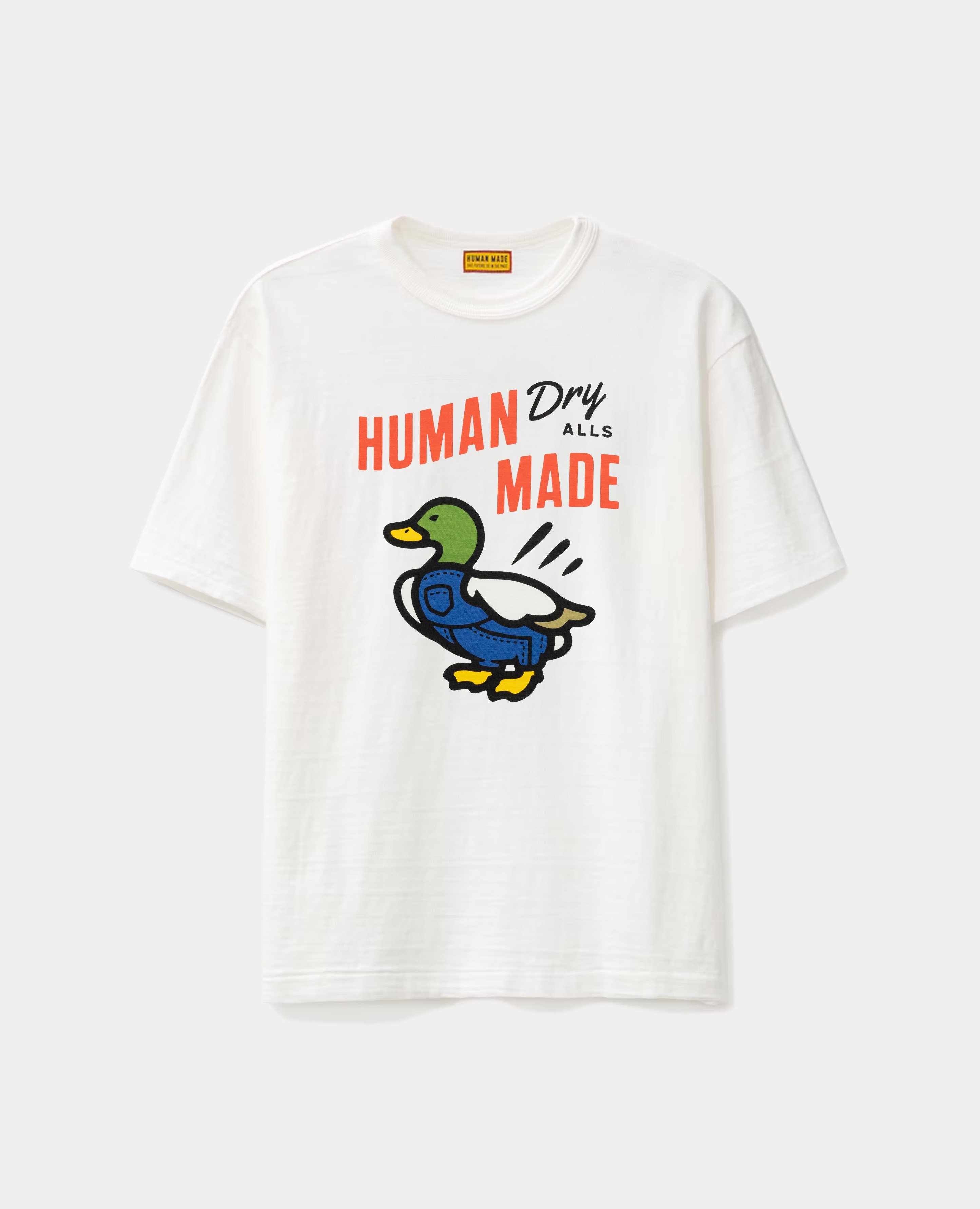 Human Made Graphic T-Shirt