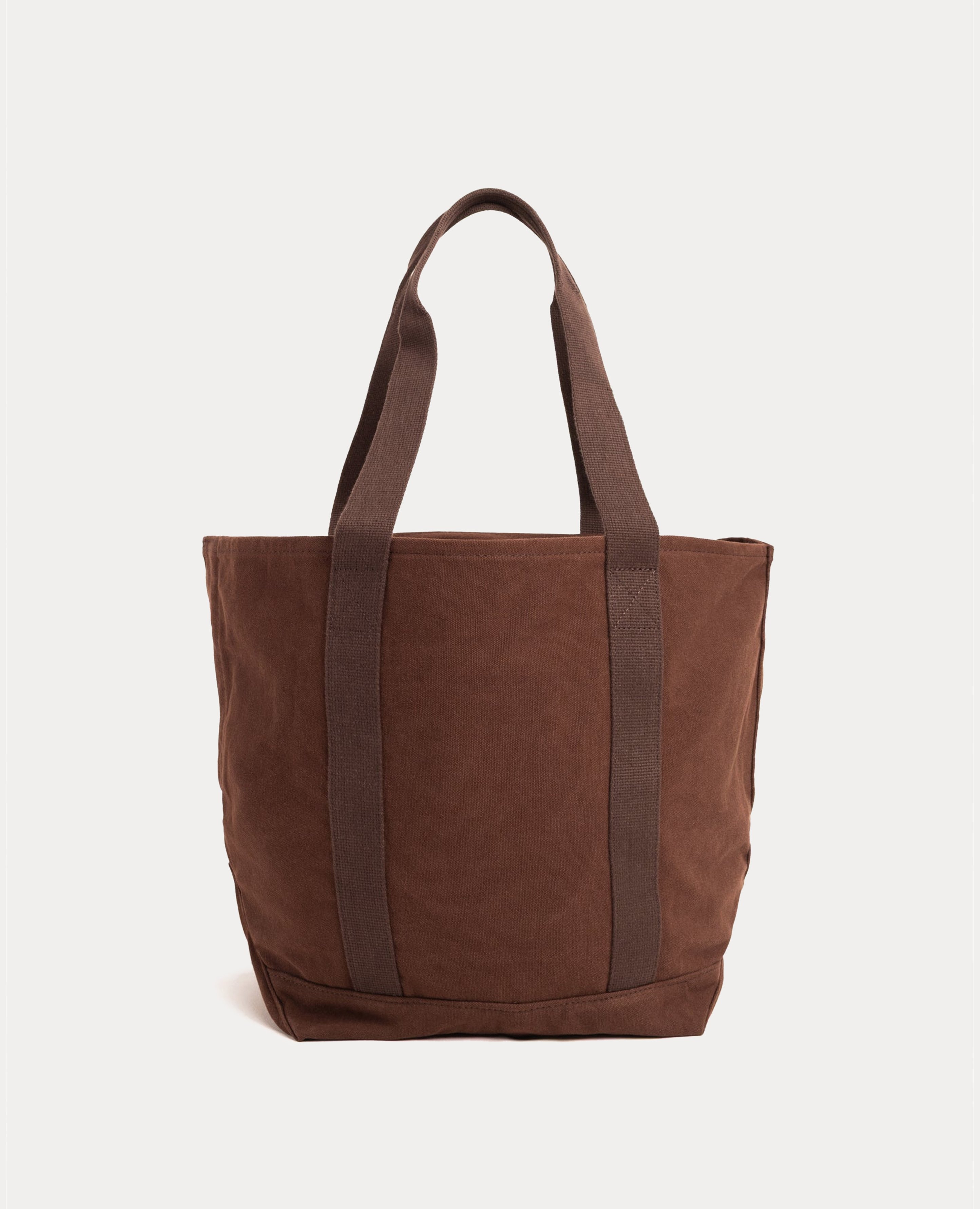 Stüssy Canvas Market Tote
