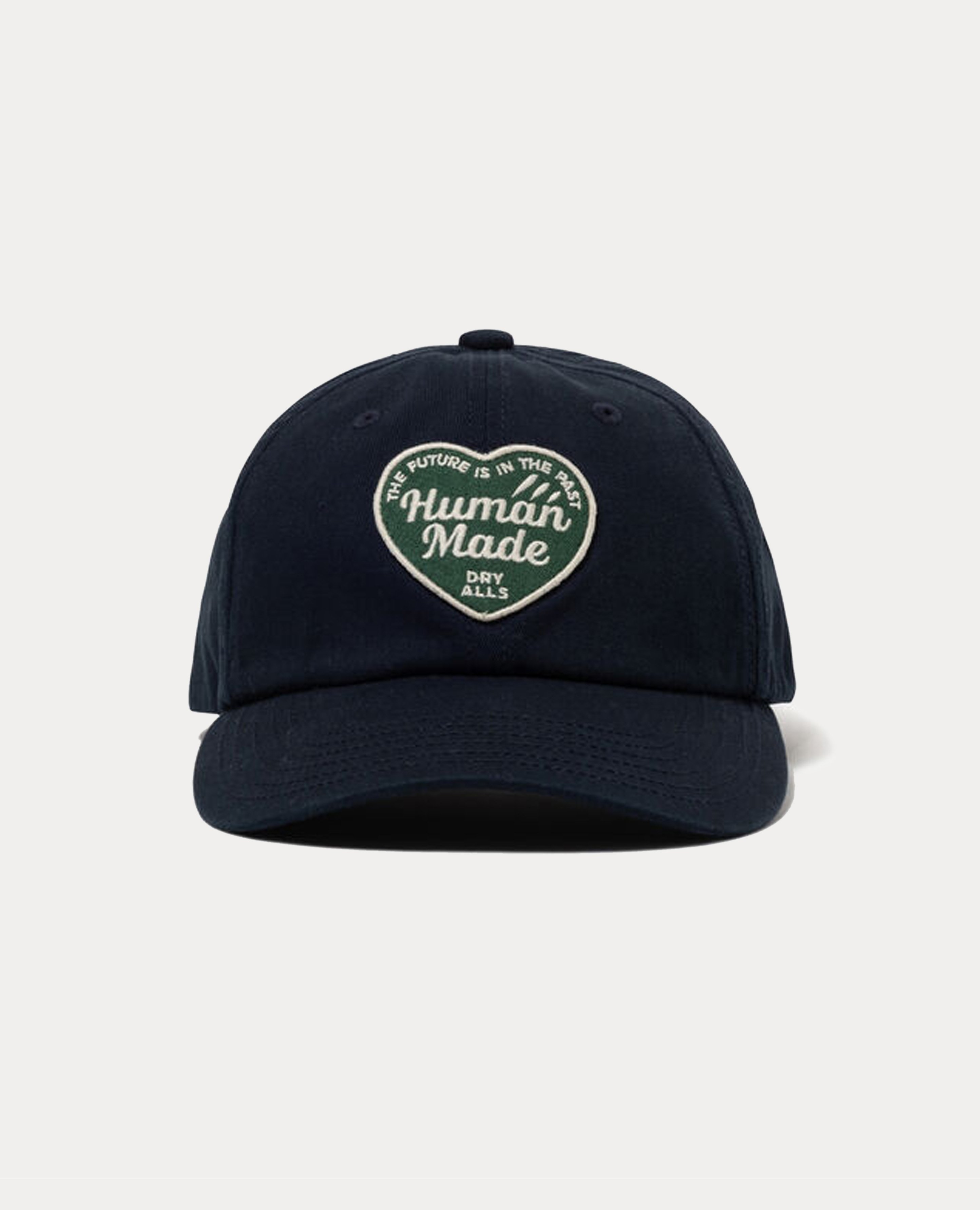 Human Made 6Panel Twill Cap