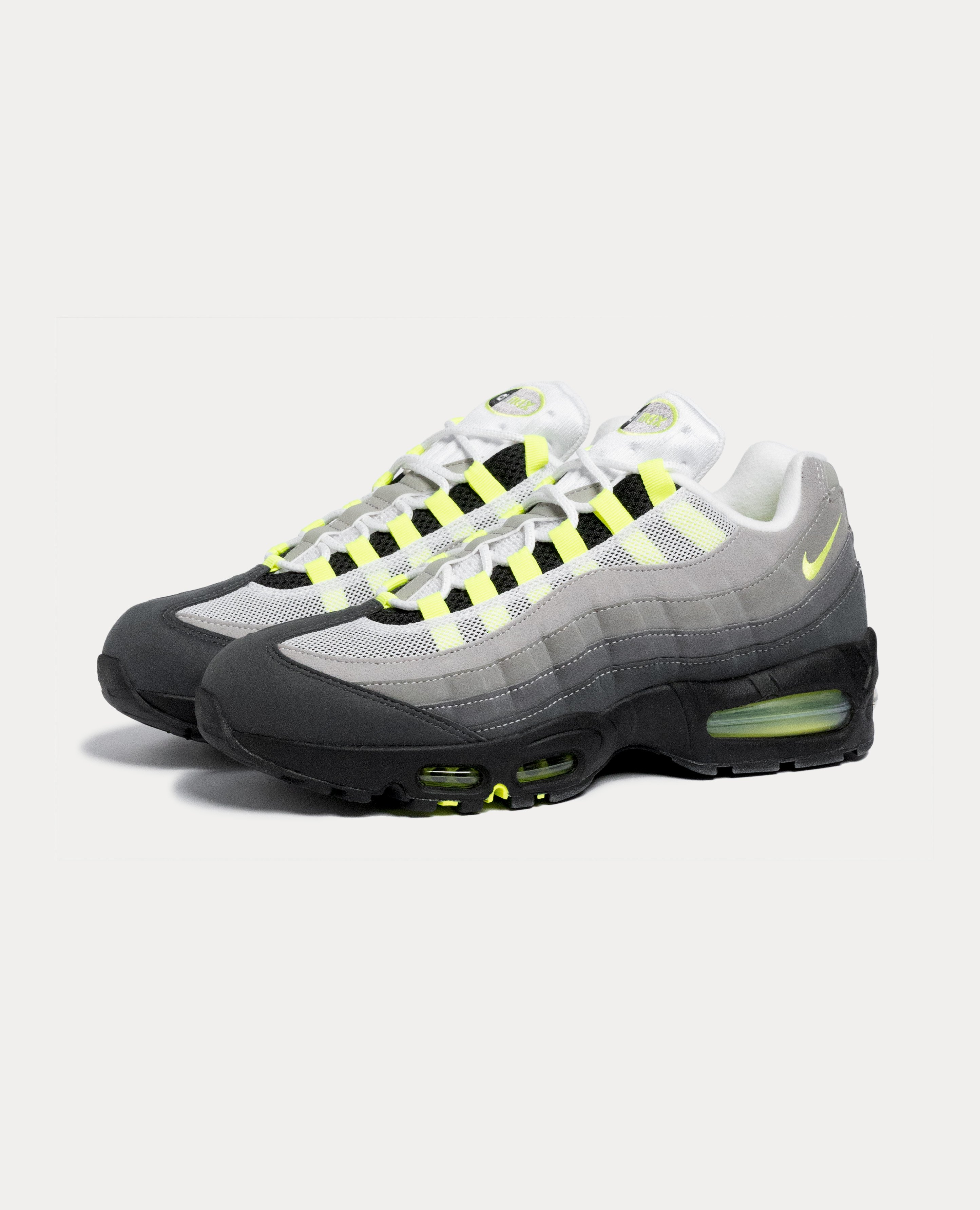 Nike Air Max 95 Big Bubble
