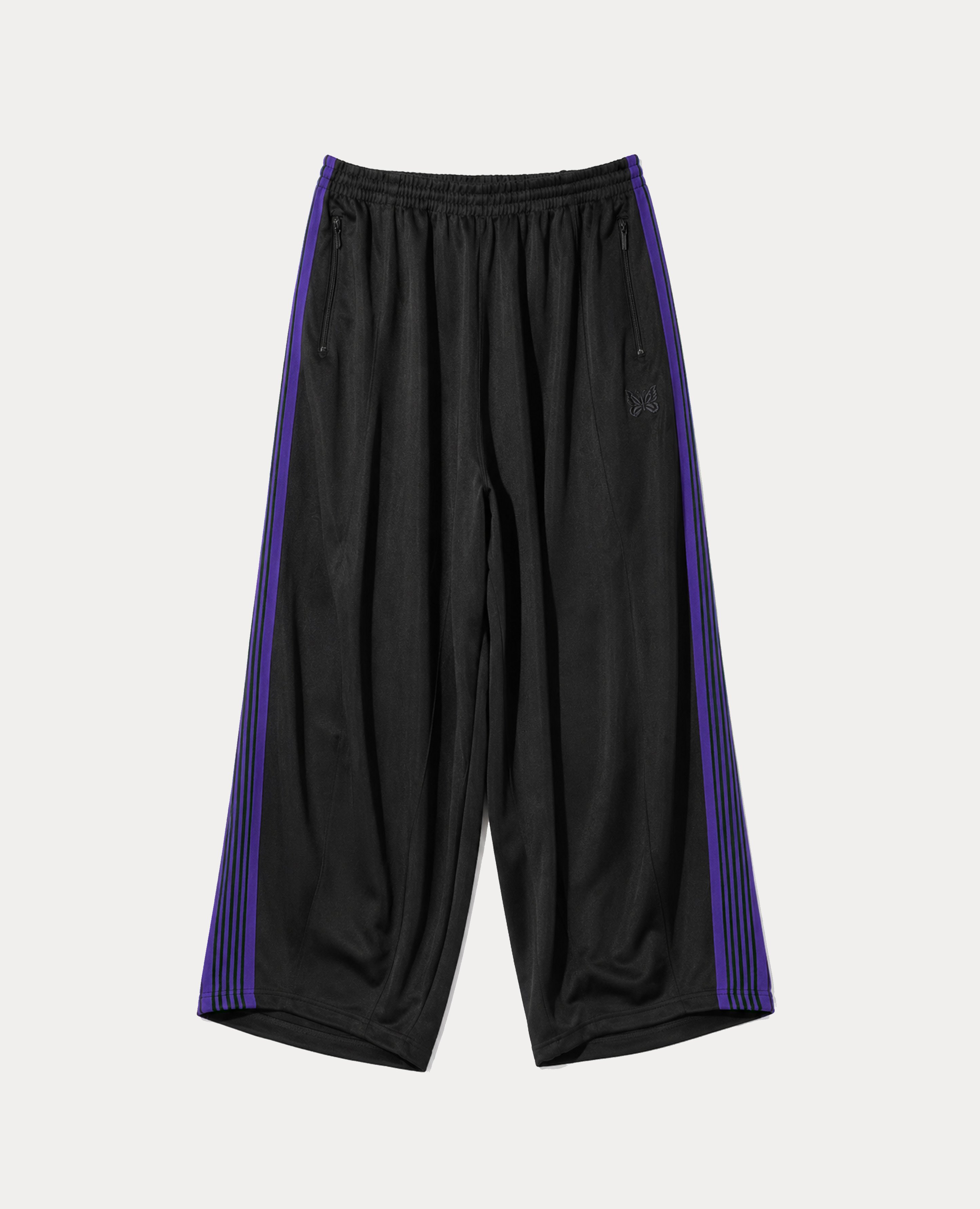 JOINT WORKS x Needles H.D. Pants Track - Poly Smooth