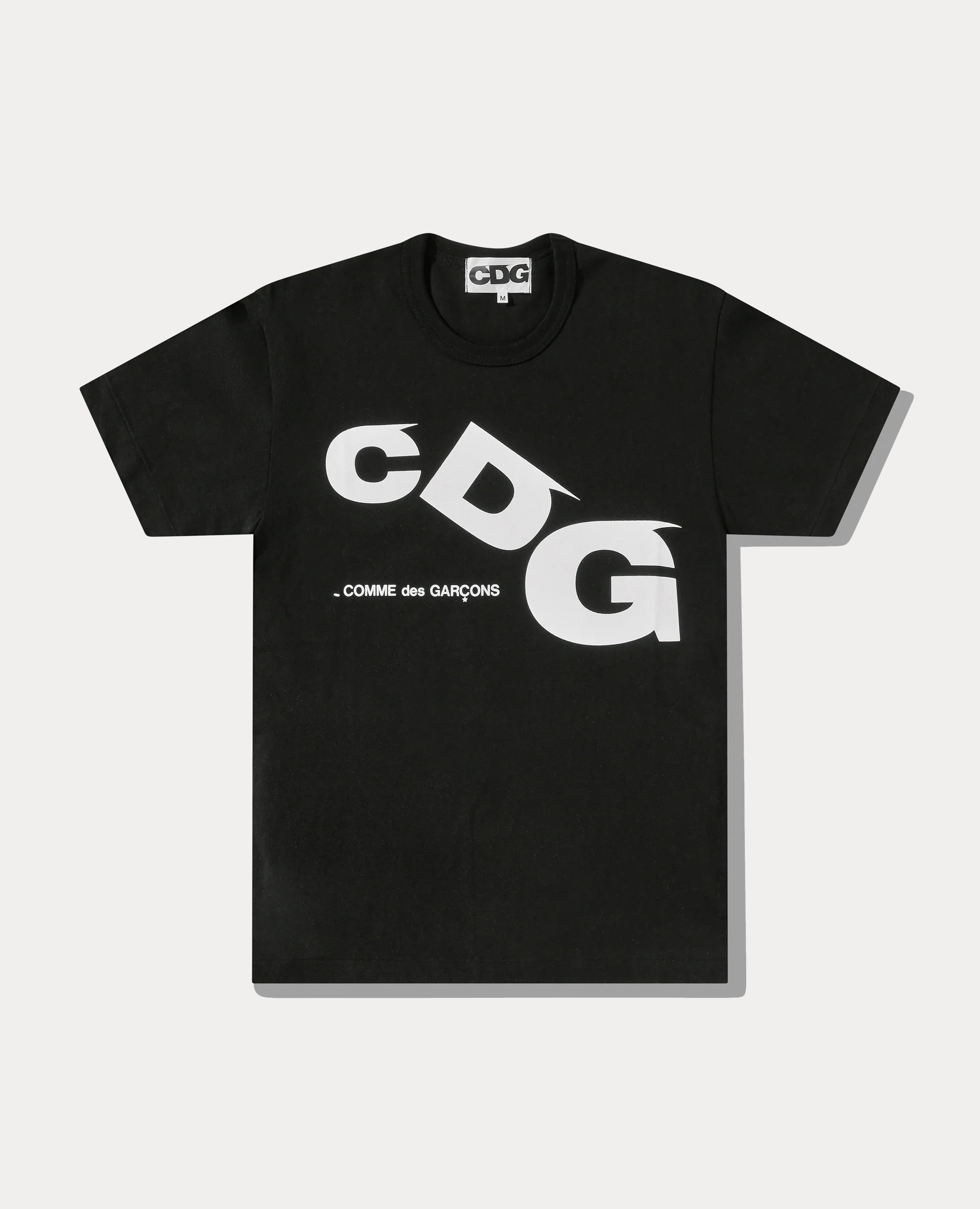 CDG Logo T-Shirt
