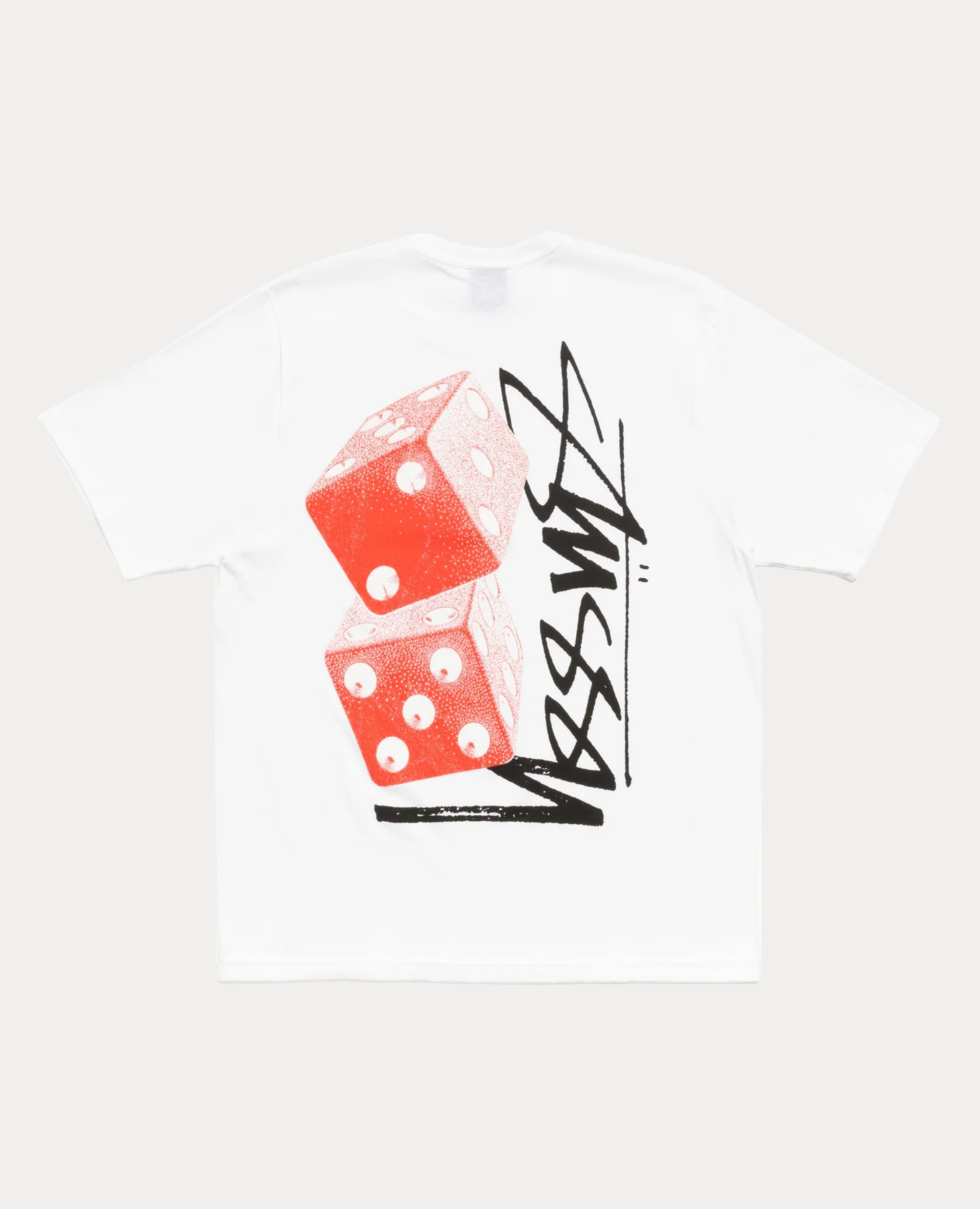 Stüssy Tall Dice Tee